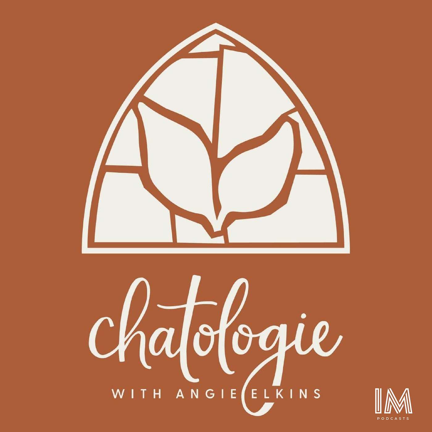 Let It Shine with Angie Elkins