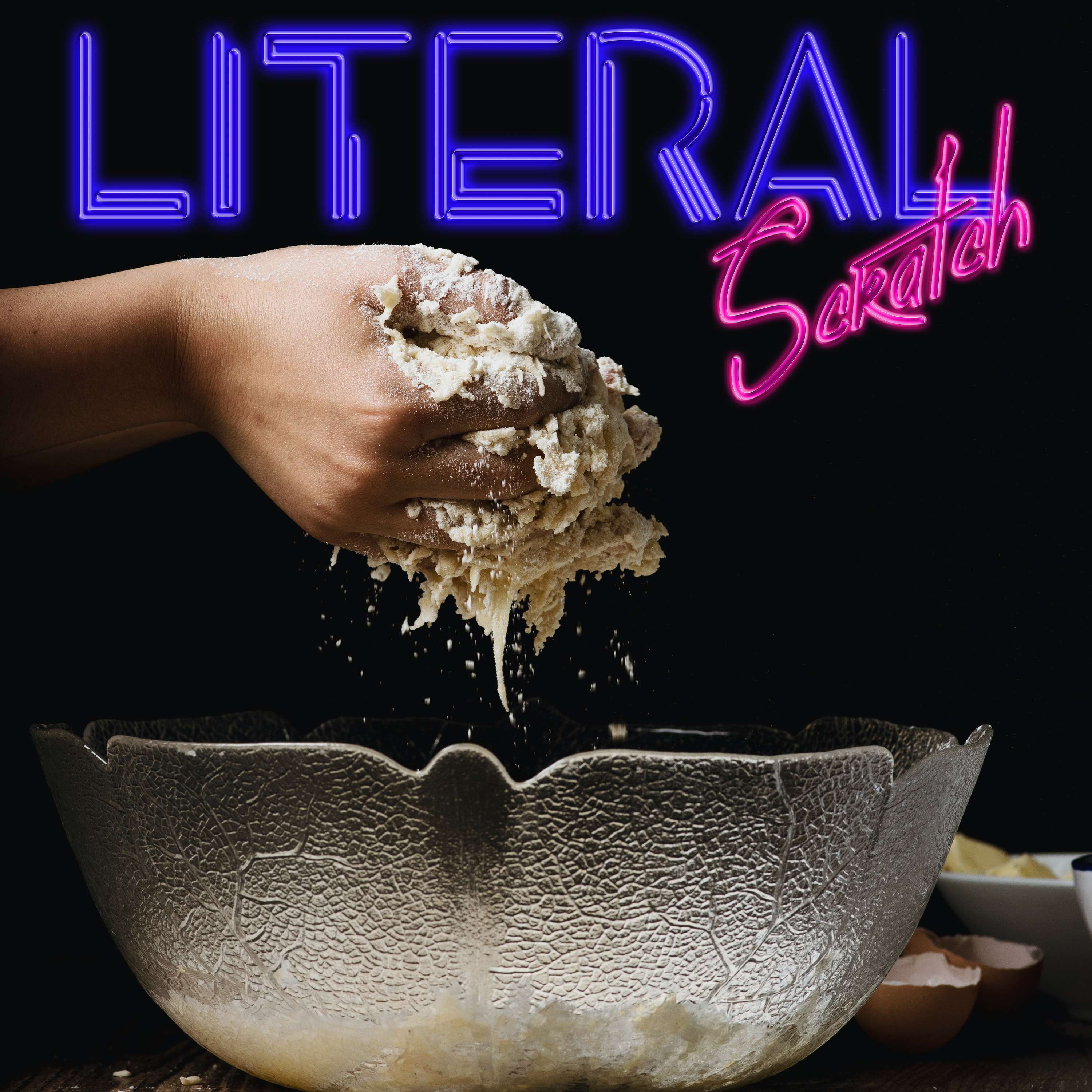 Literal Scratch