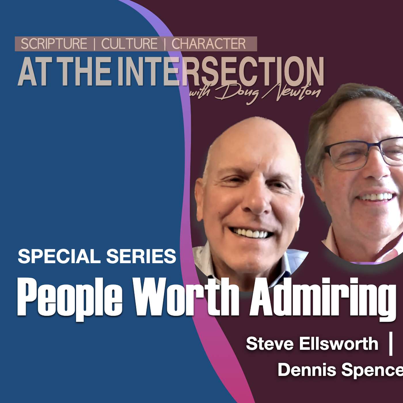 At the Intersection with Doug Newton