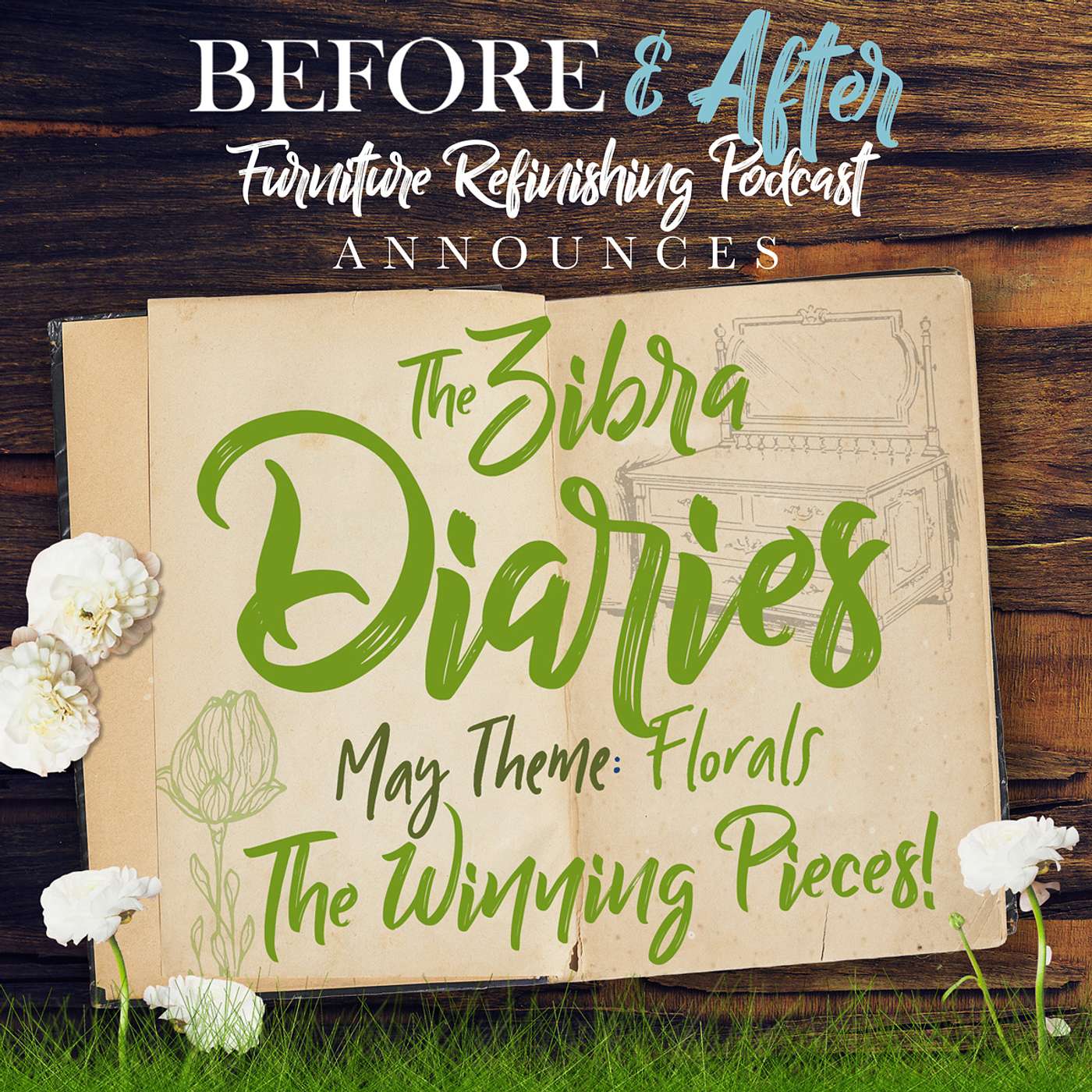 Winners announced for The Zibra Diaries May 2019