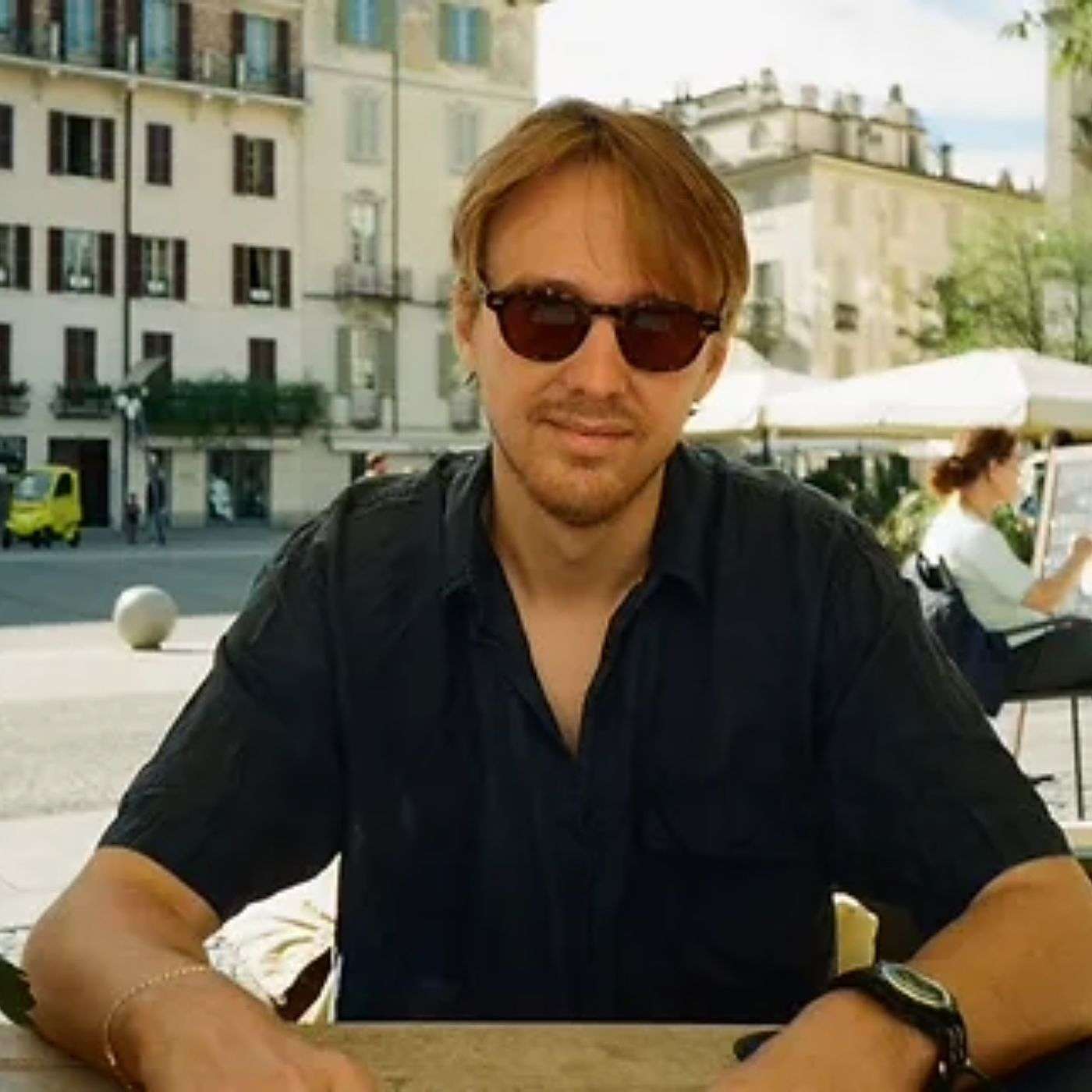 True Crime, Authors & Extraordinary People