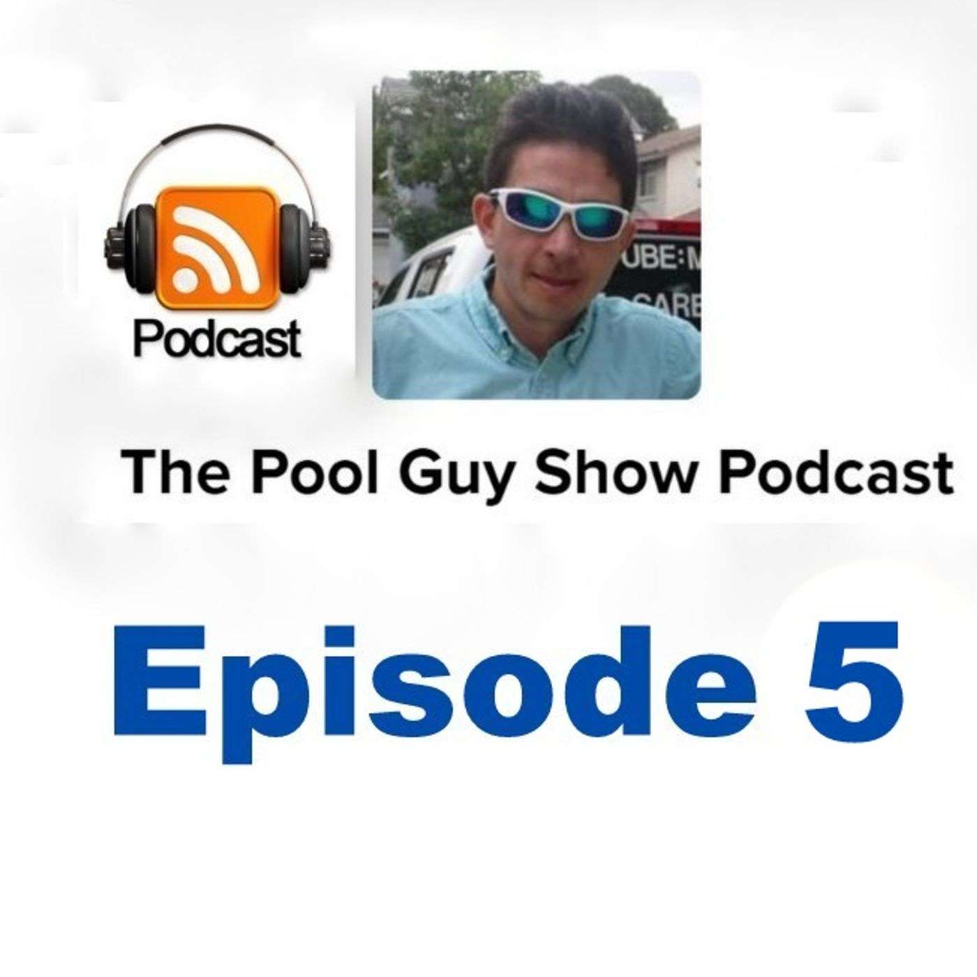 PoolRx Explained - Interview with Fred Schweer of PoolRx