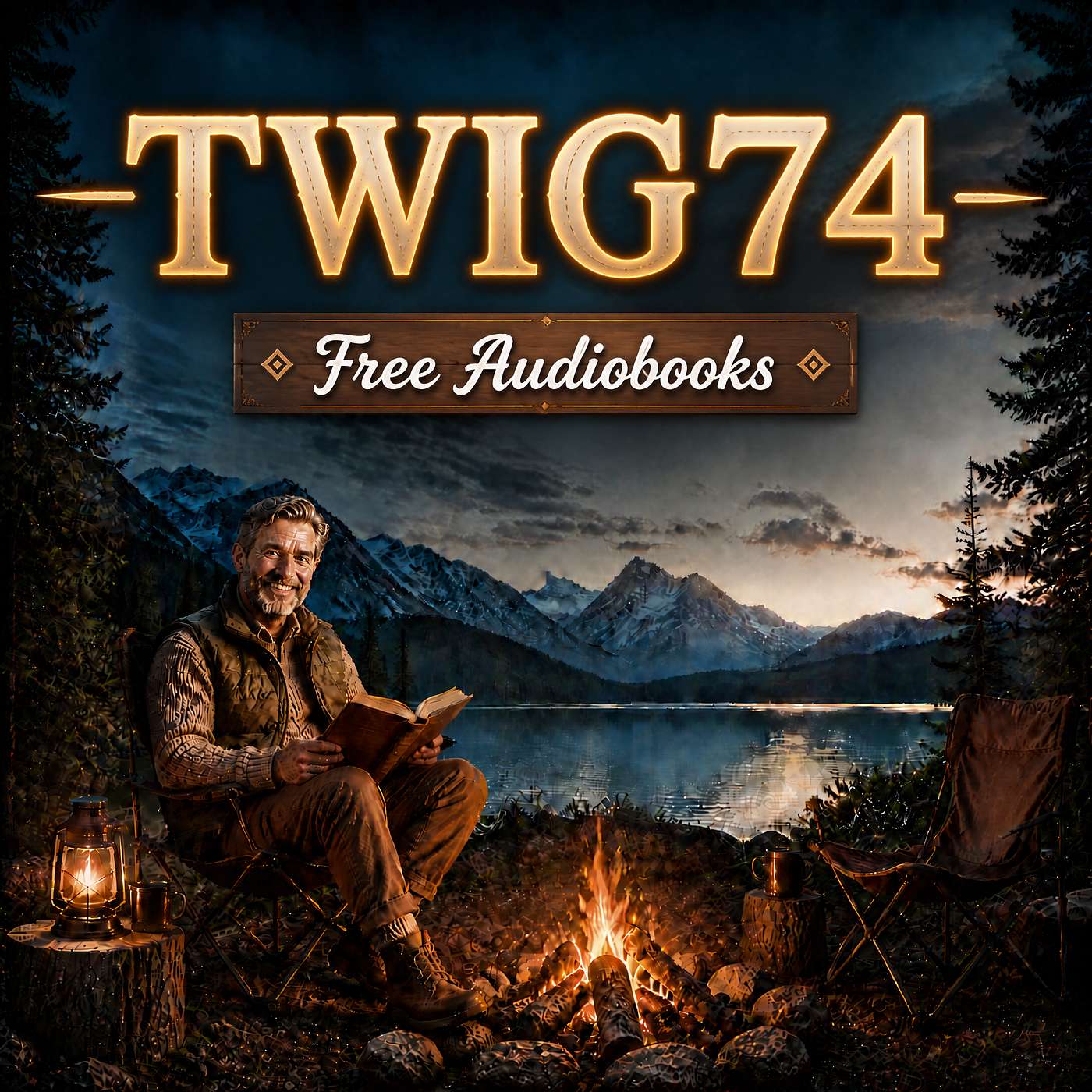 TWIG74