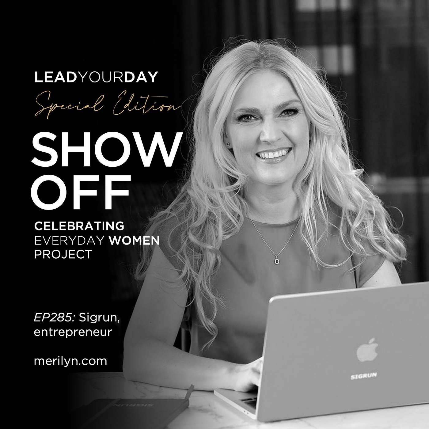 The Merilyn Show