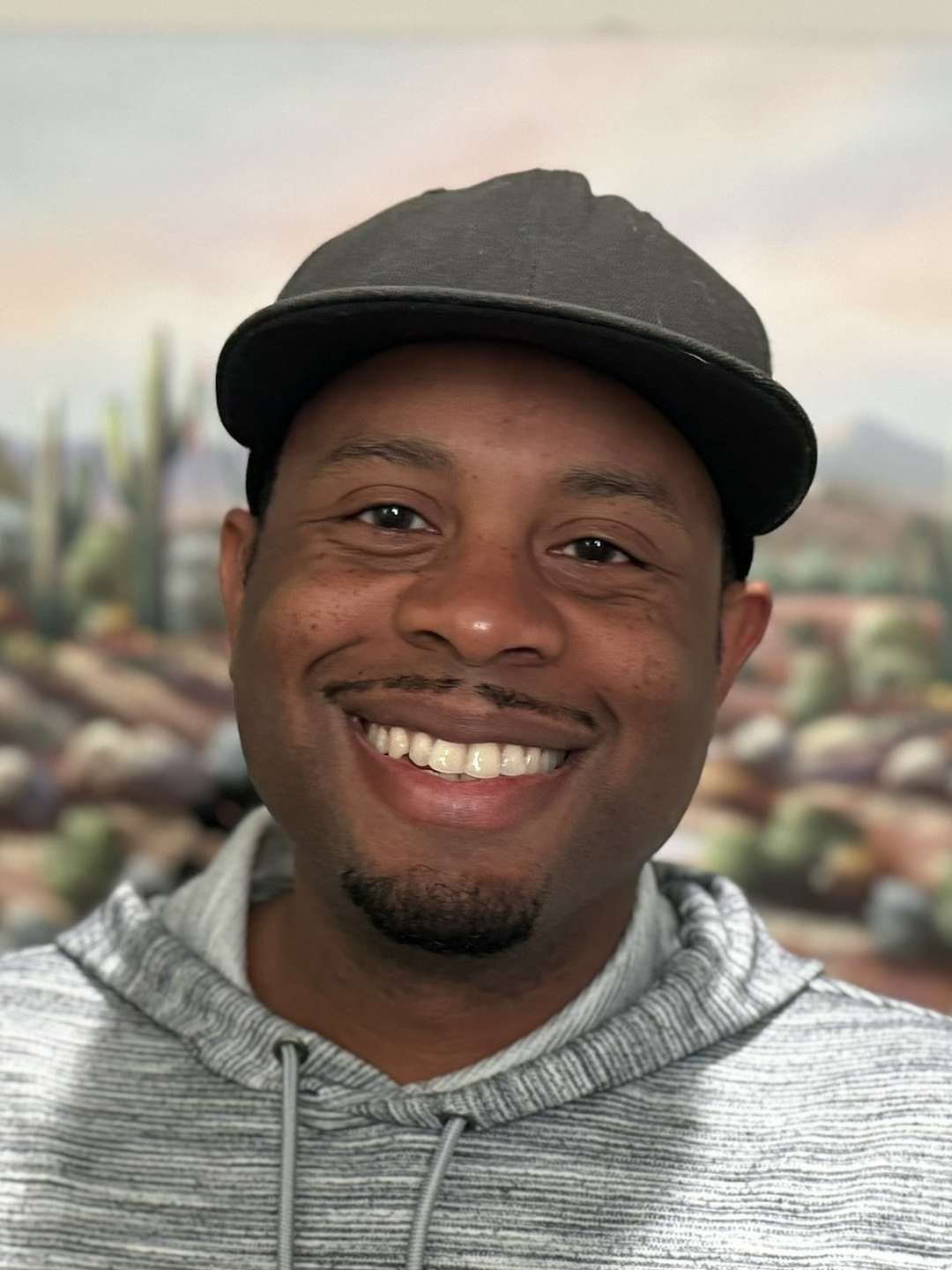Riley Hill