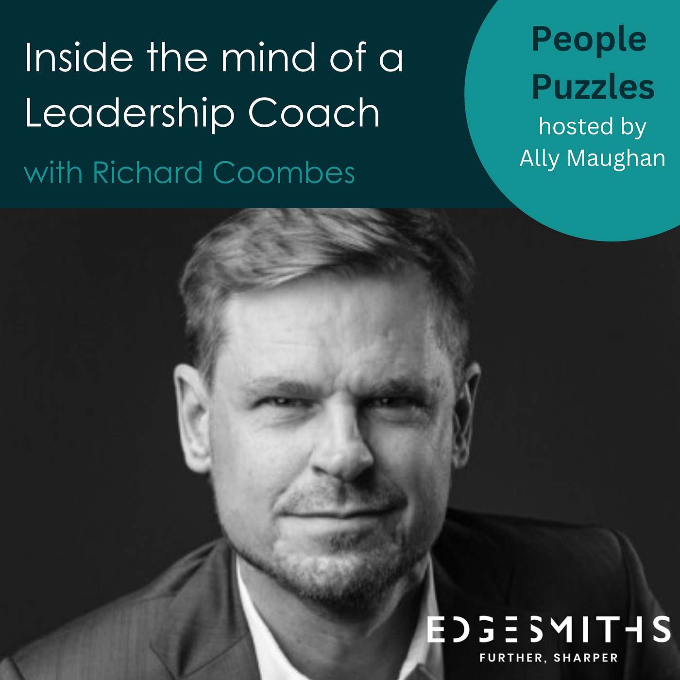 People Puzzles with Ally Maughan