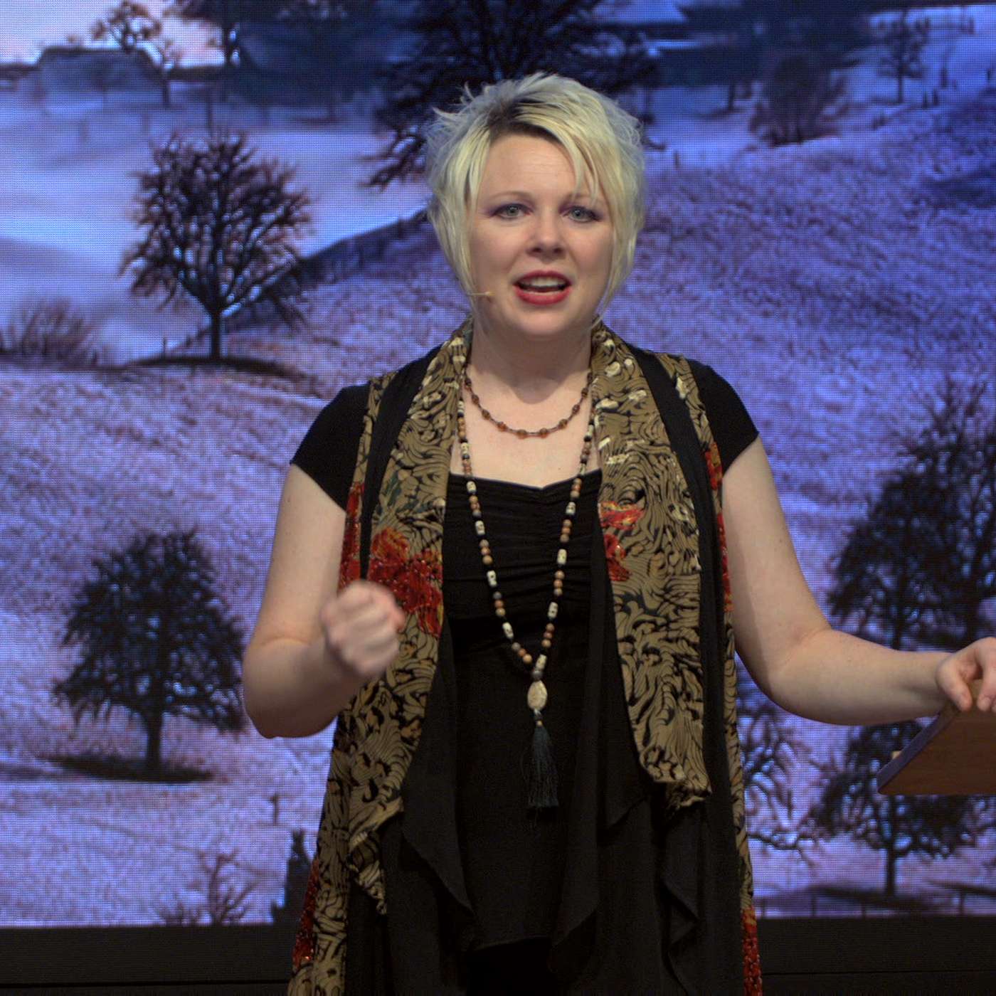 Center For Spiritual Living- Seattle Podcast