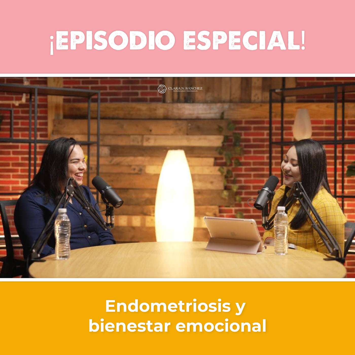 Psicología a la Clara