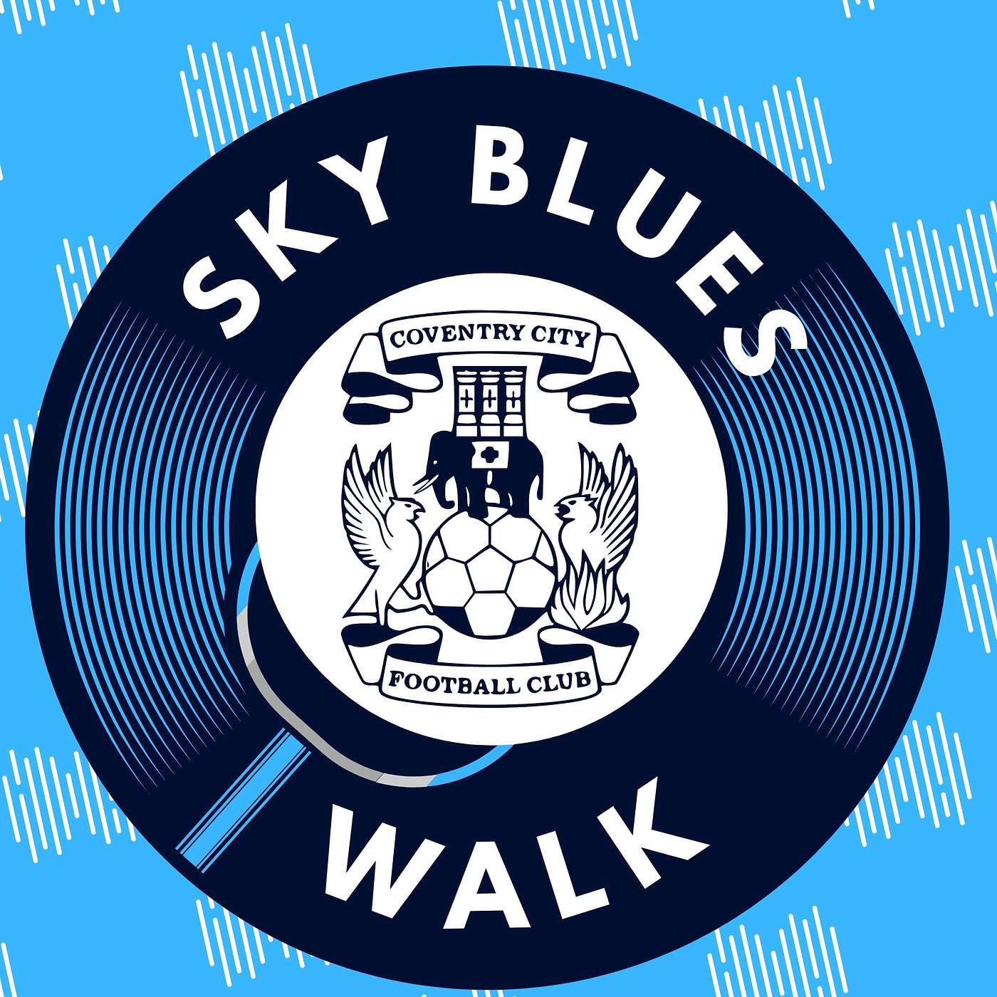 Championship Terrace Talk