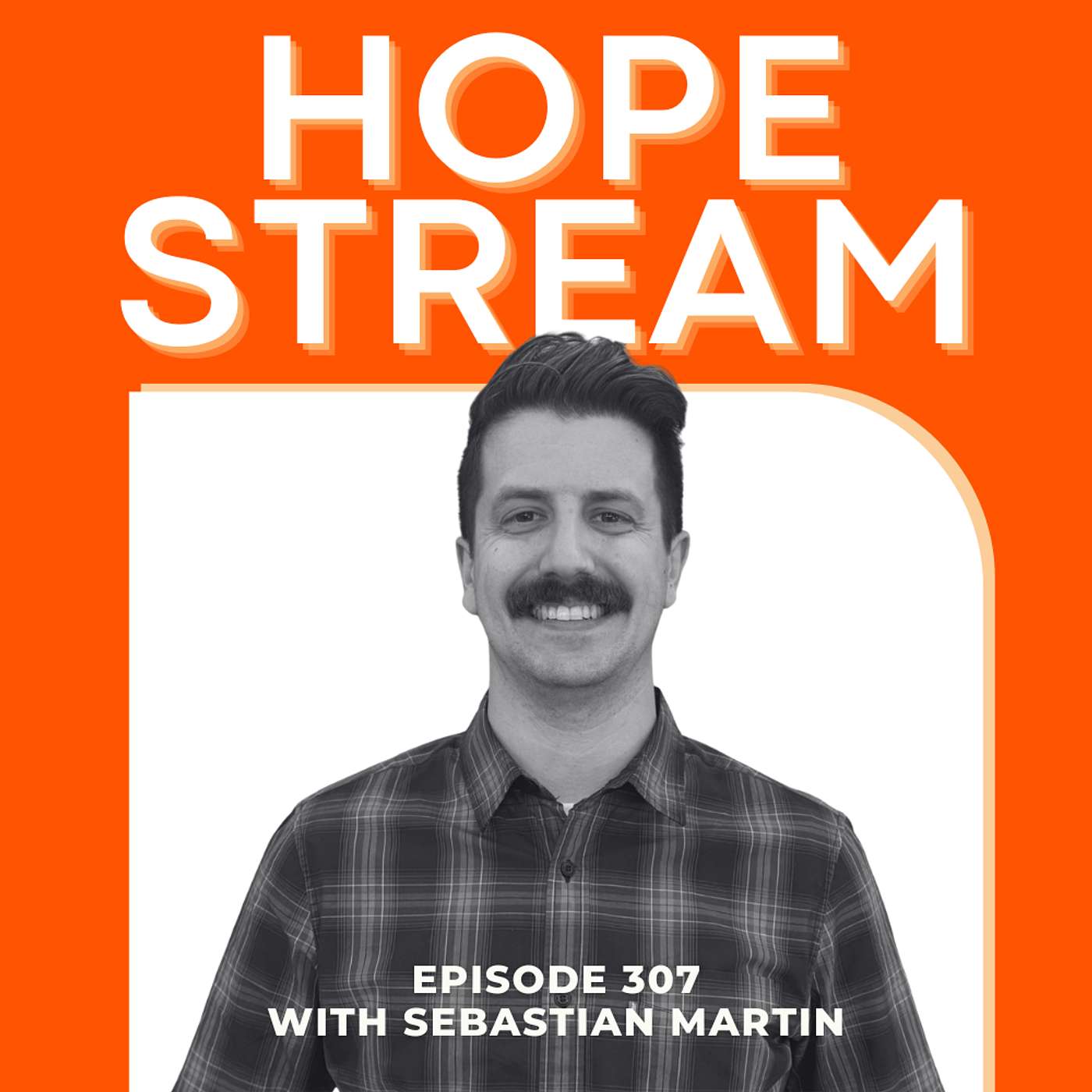 Gas Station Garbage, Hidden Substances, and Helping Teens Find Healthy Connection, with Sebastian Martin