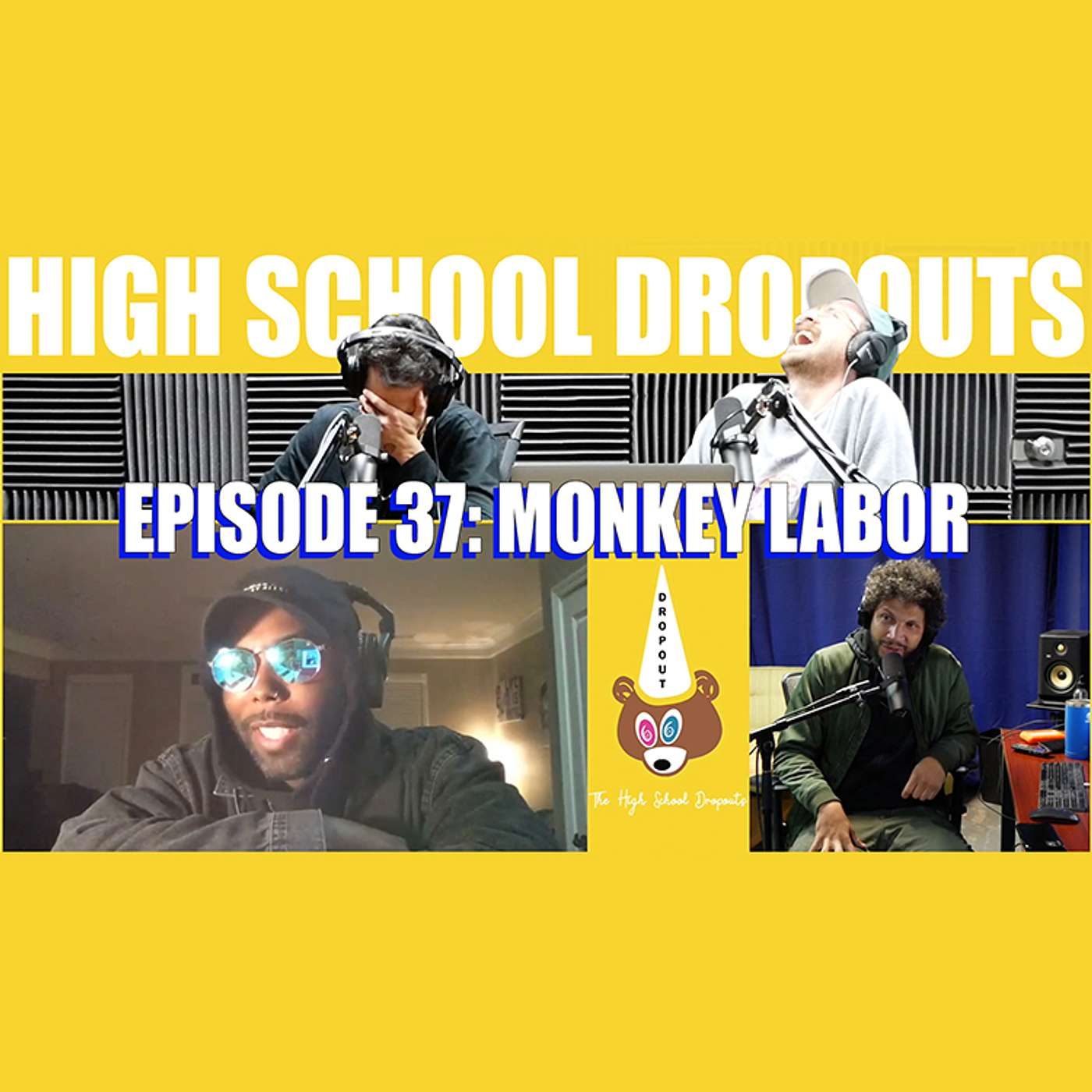 The High School Dropouts