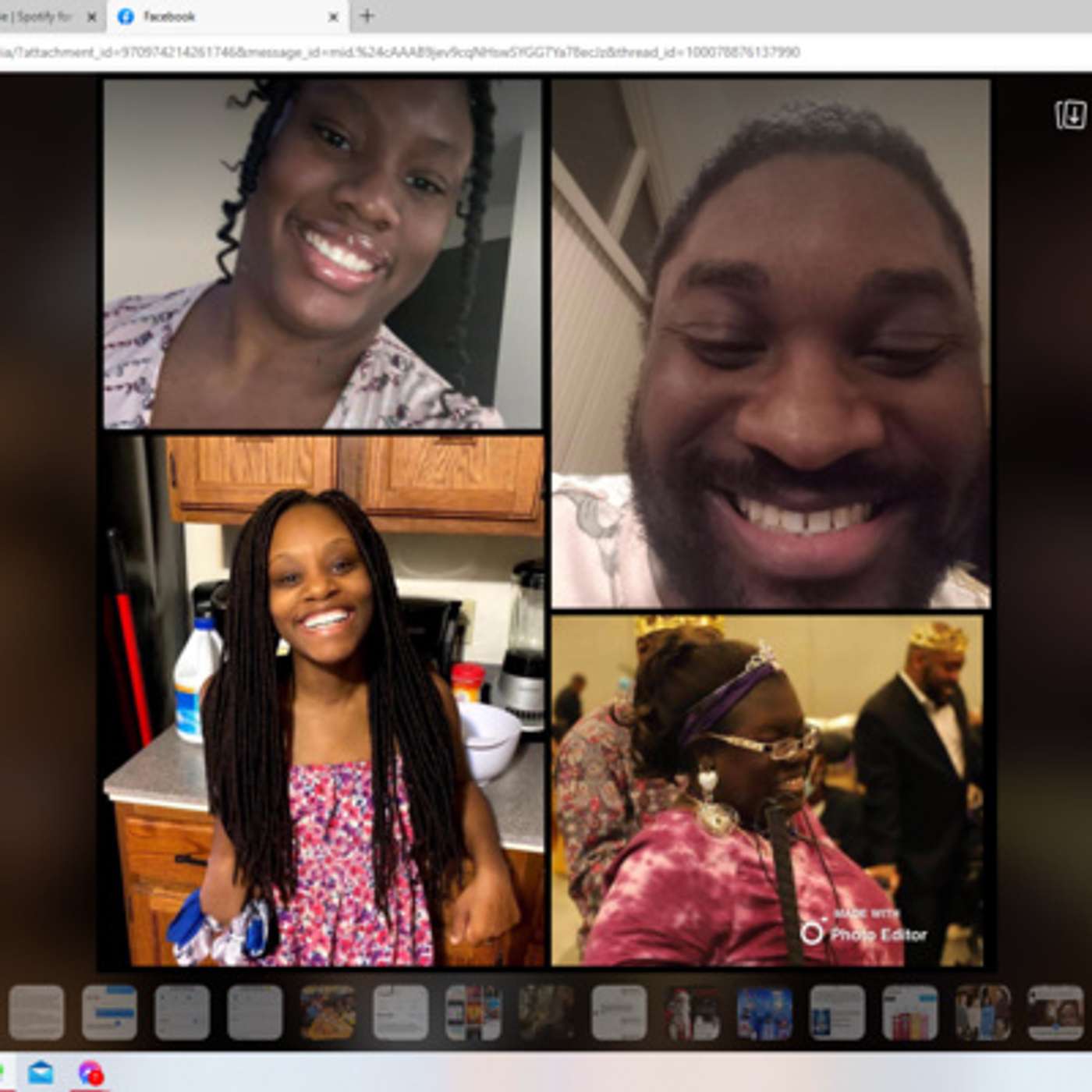 Melissa\'s View 2.0 Podcast