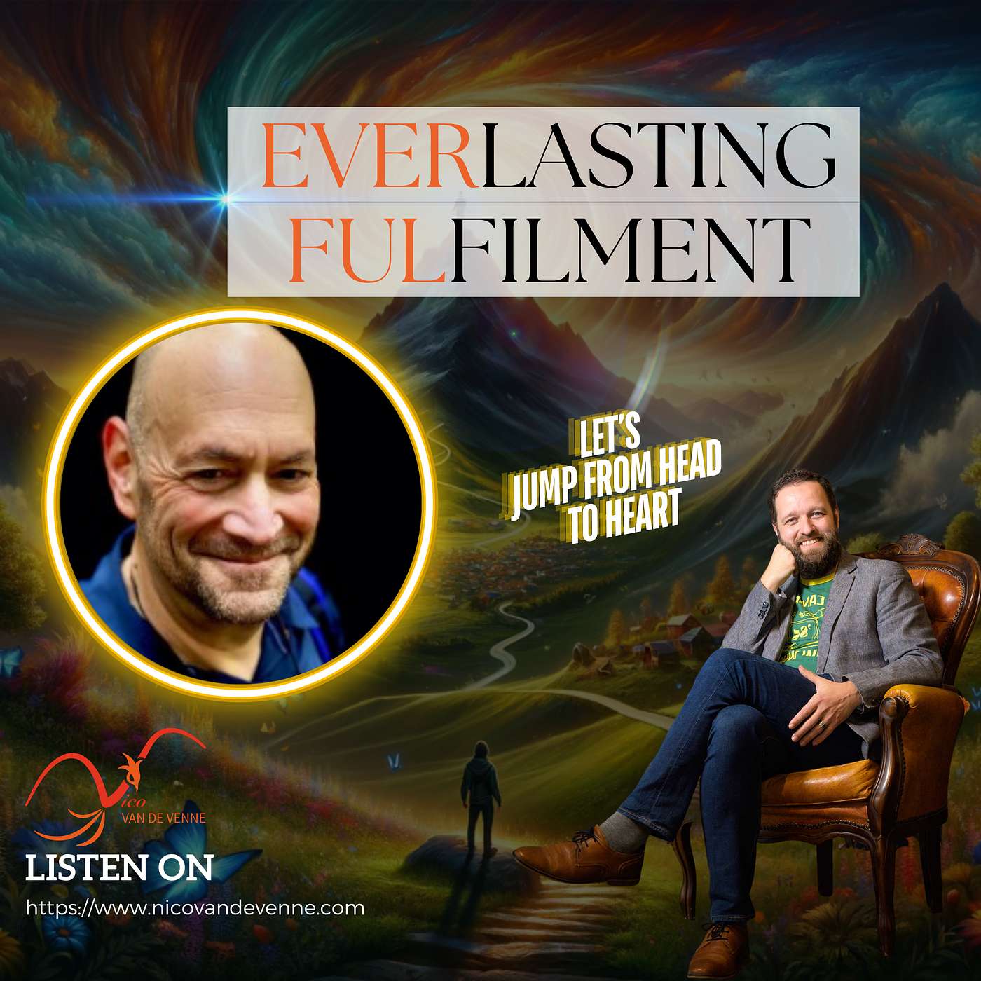 The Everlasting Fulfilment Podcast