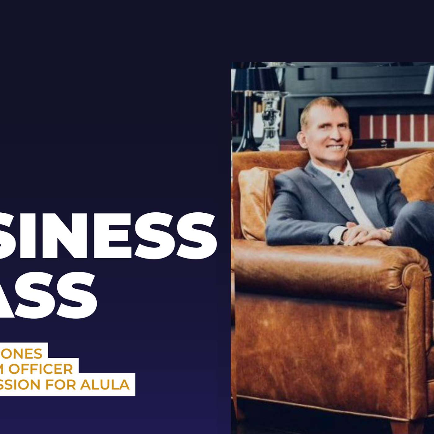 Business Class: The Tourism Industry\'s Podcast