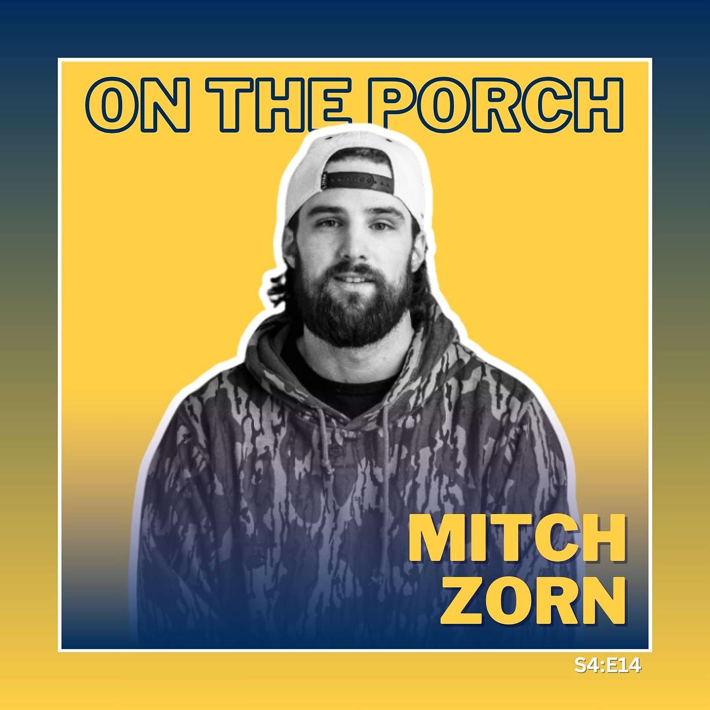 On The Porch With Front Porch Music