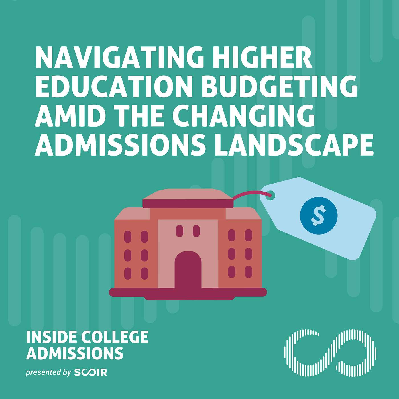 Navigating Higher Education Budgeting Amid the Changing Admissions Landscape