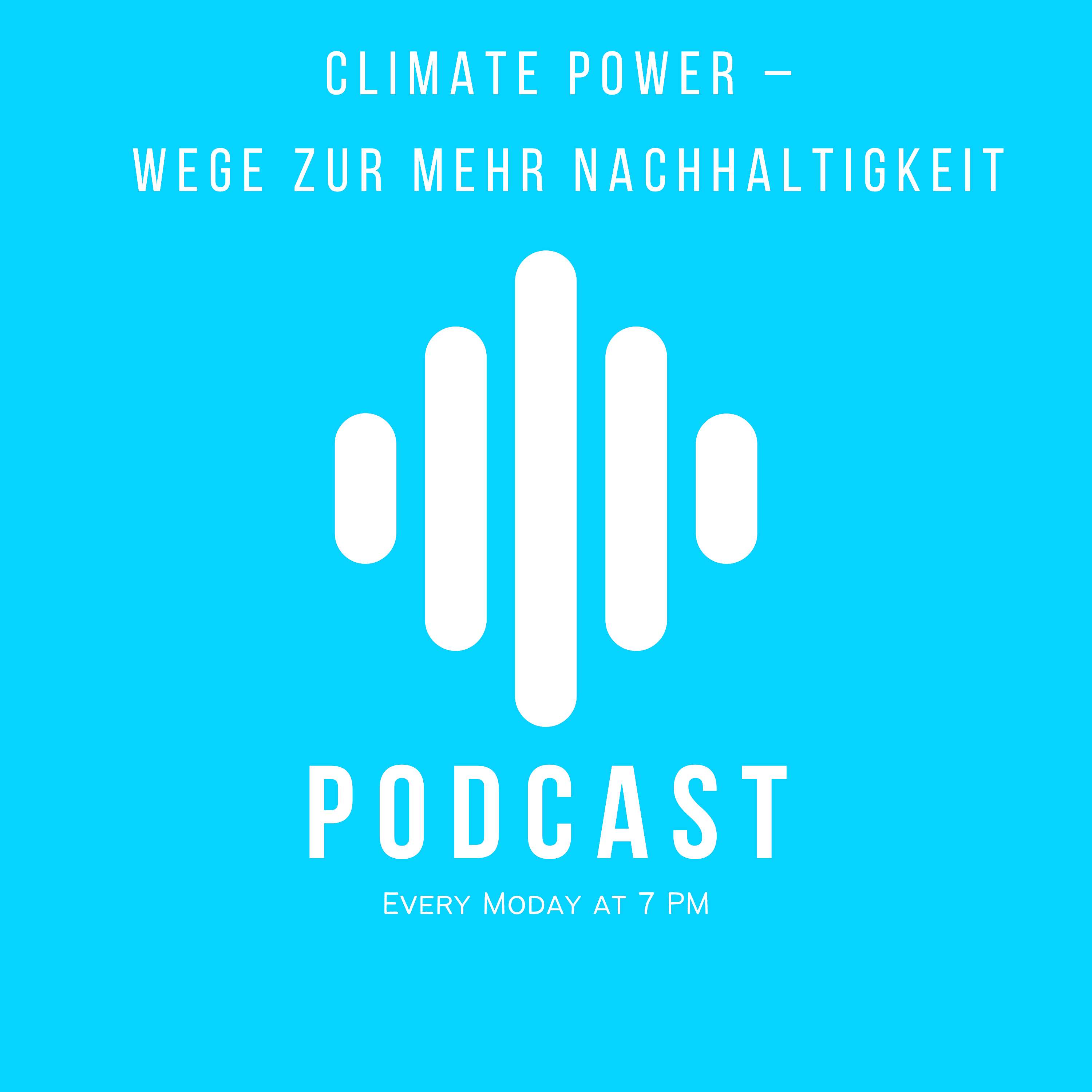 Andreas's Podcast