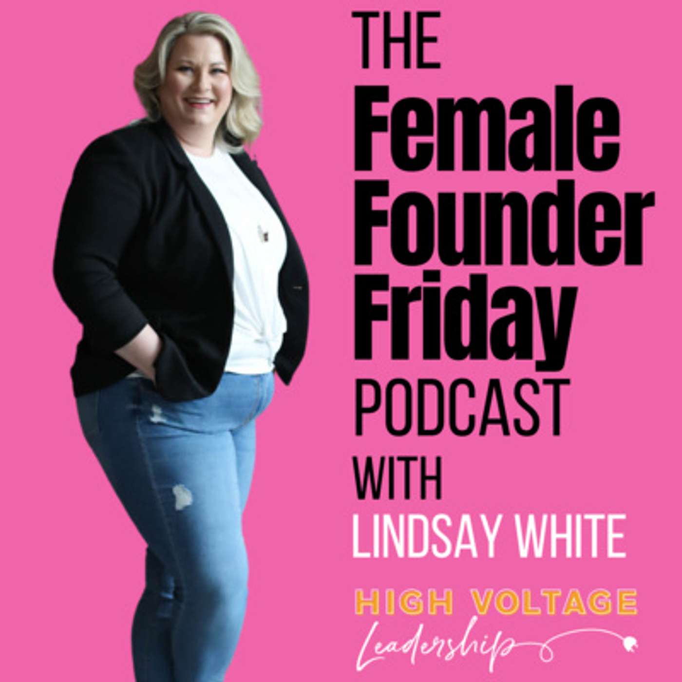 Avoid These Expensive Lessons as a Female Founder with Linda Heeler!