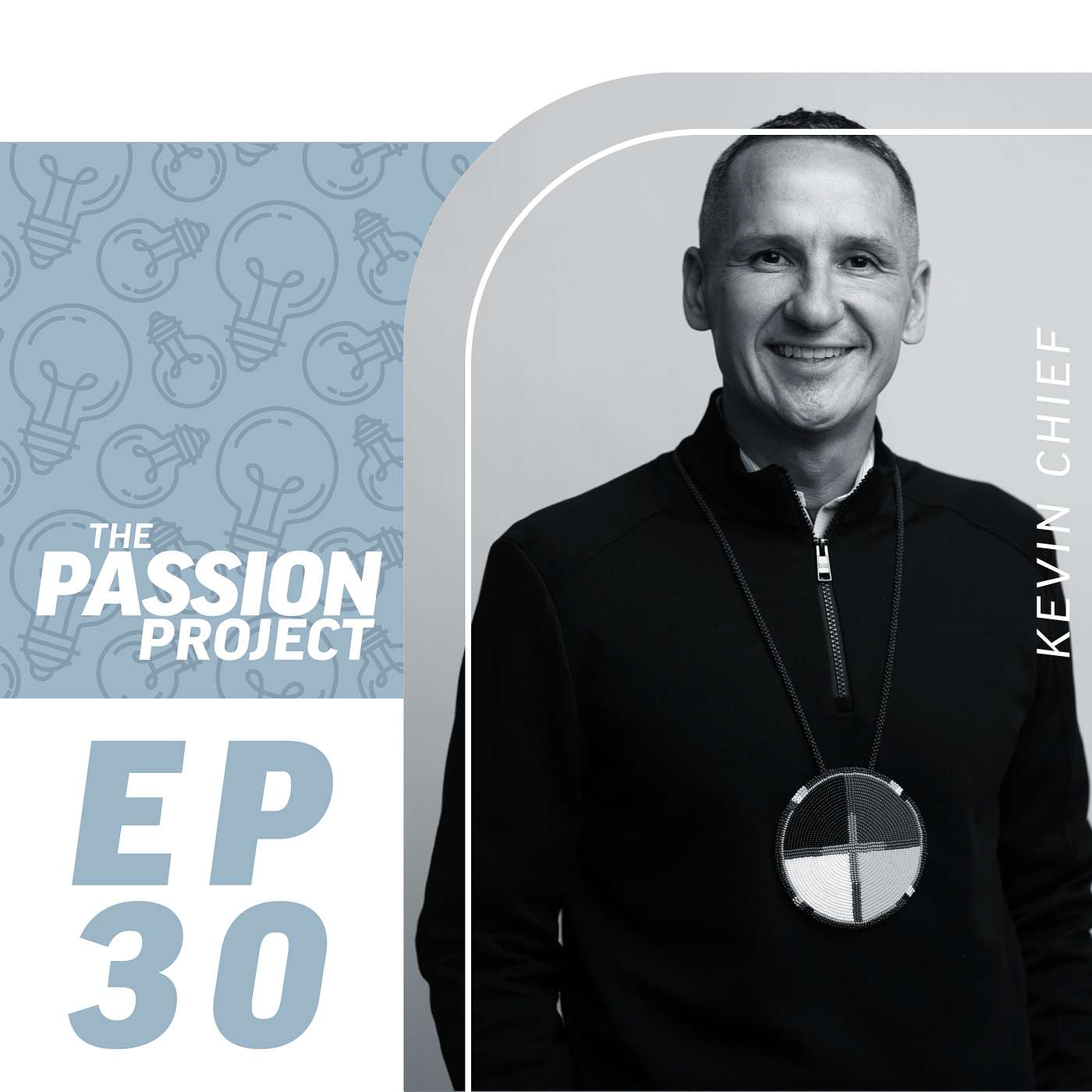 The Passion Project
