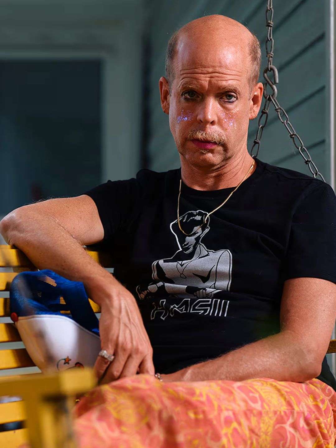 Will Oldham