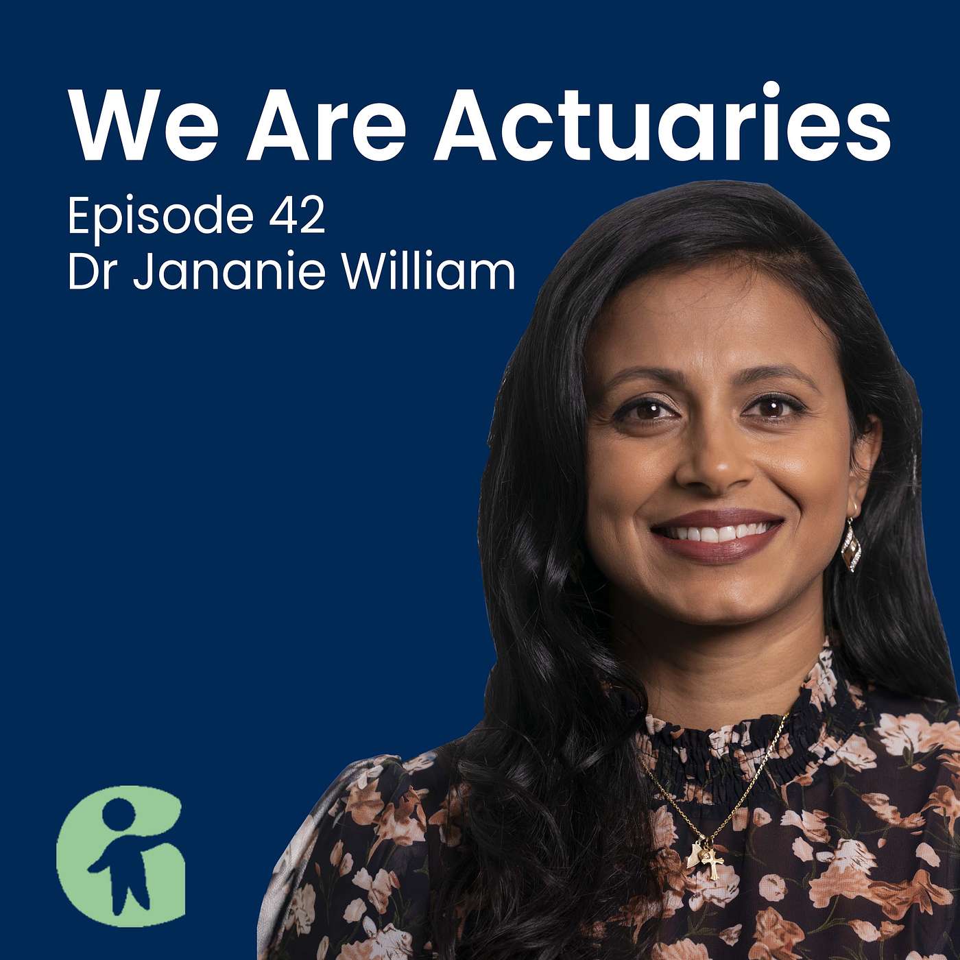 Communicating Confidently with Dr Jananie William