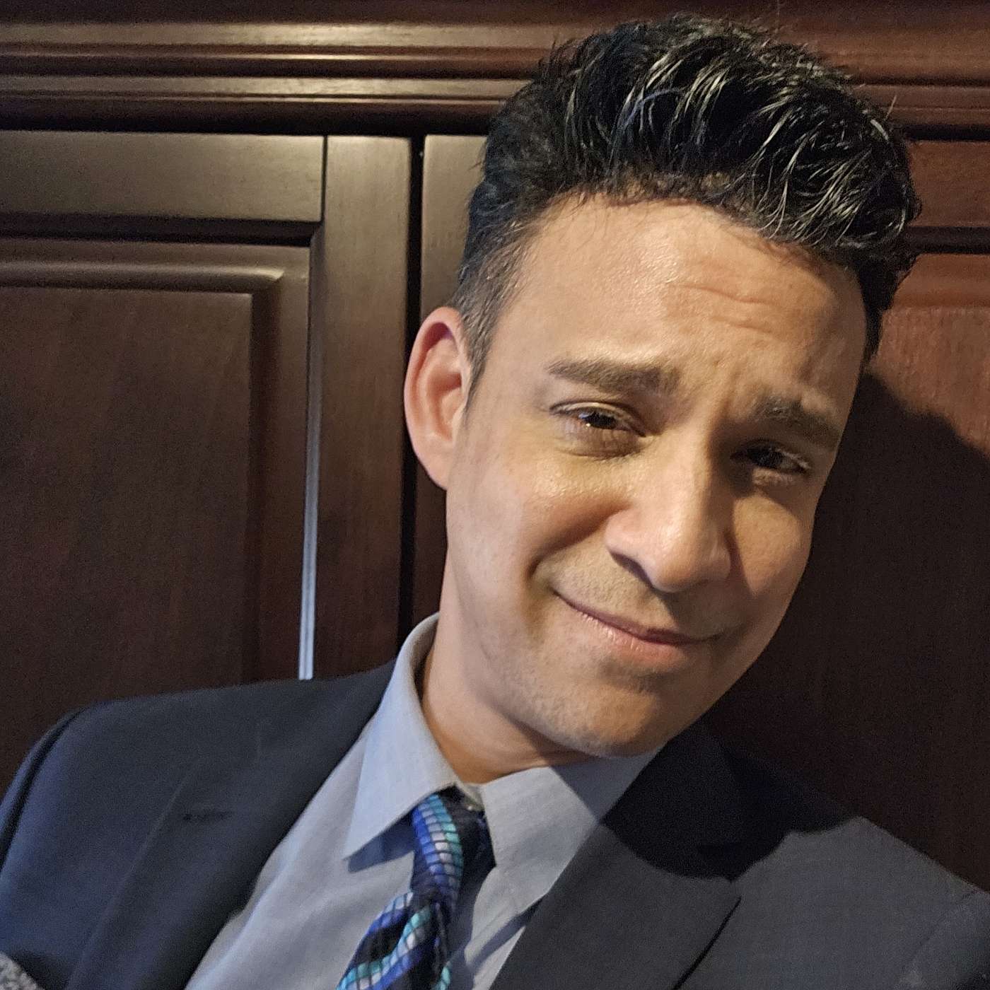 Ep. 88 - Rob Chung - Finding Purpose Through Listening