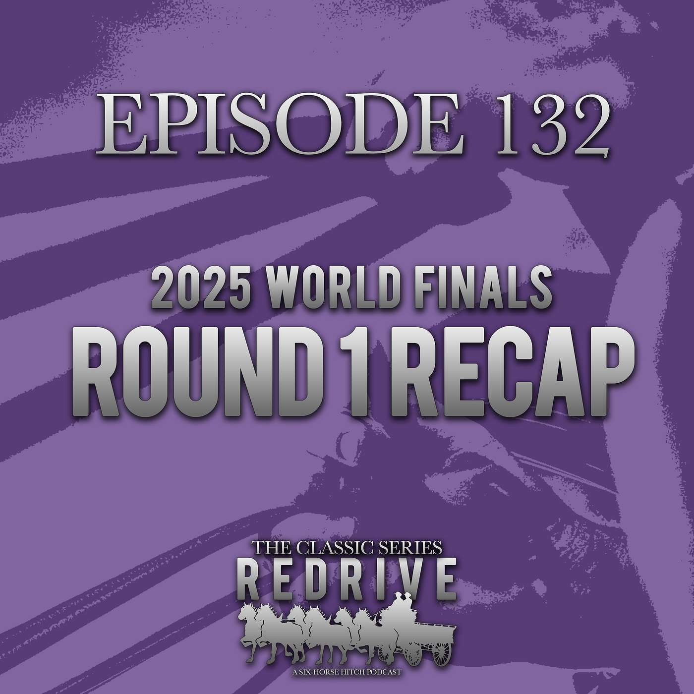#132 2025 World Finals Round 1 Recap