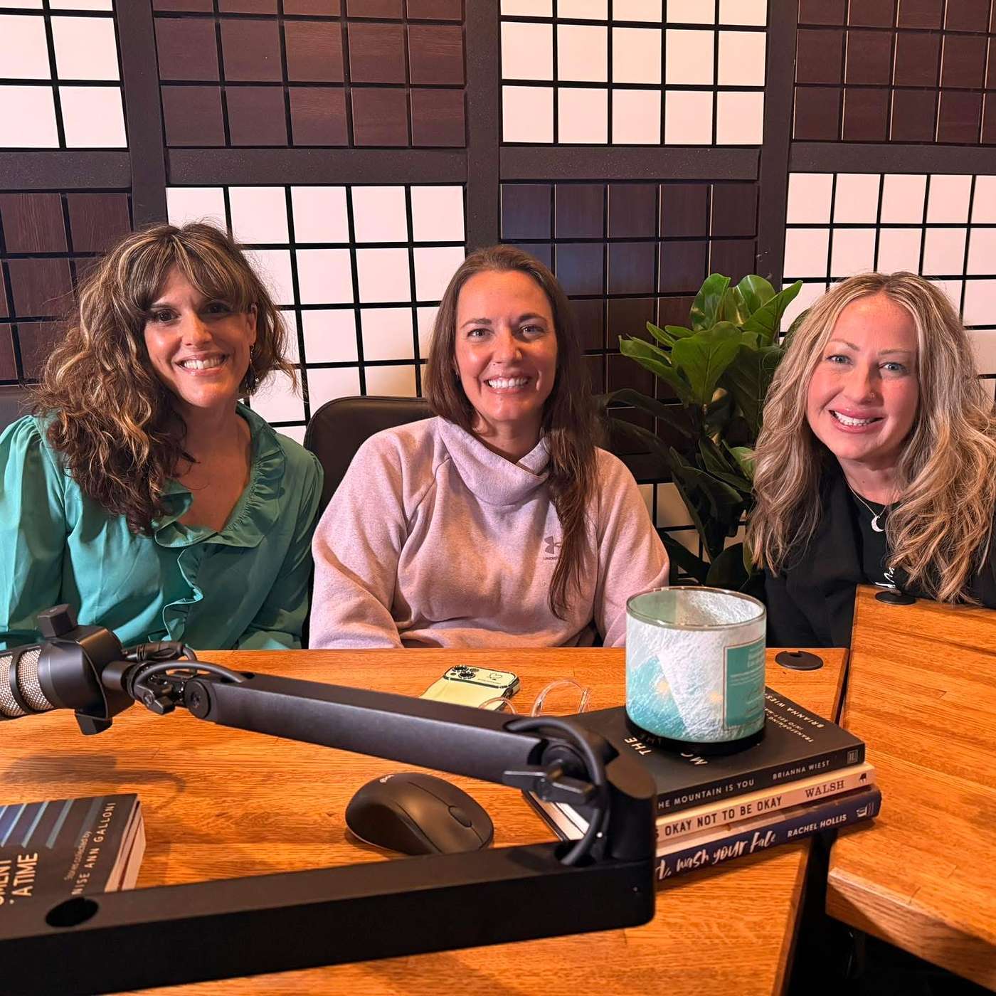 Episode #7 Authenticity is Power