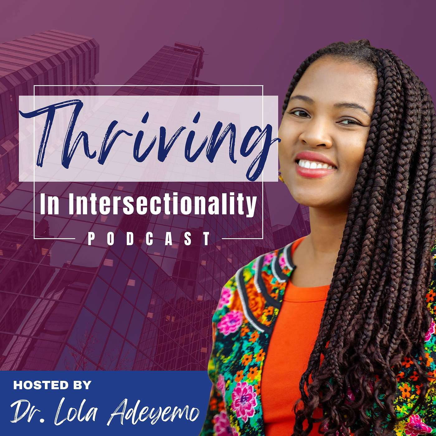 Career success for young professionals, building community, and the importance of mentorship with Edmund Moore episode artwork
