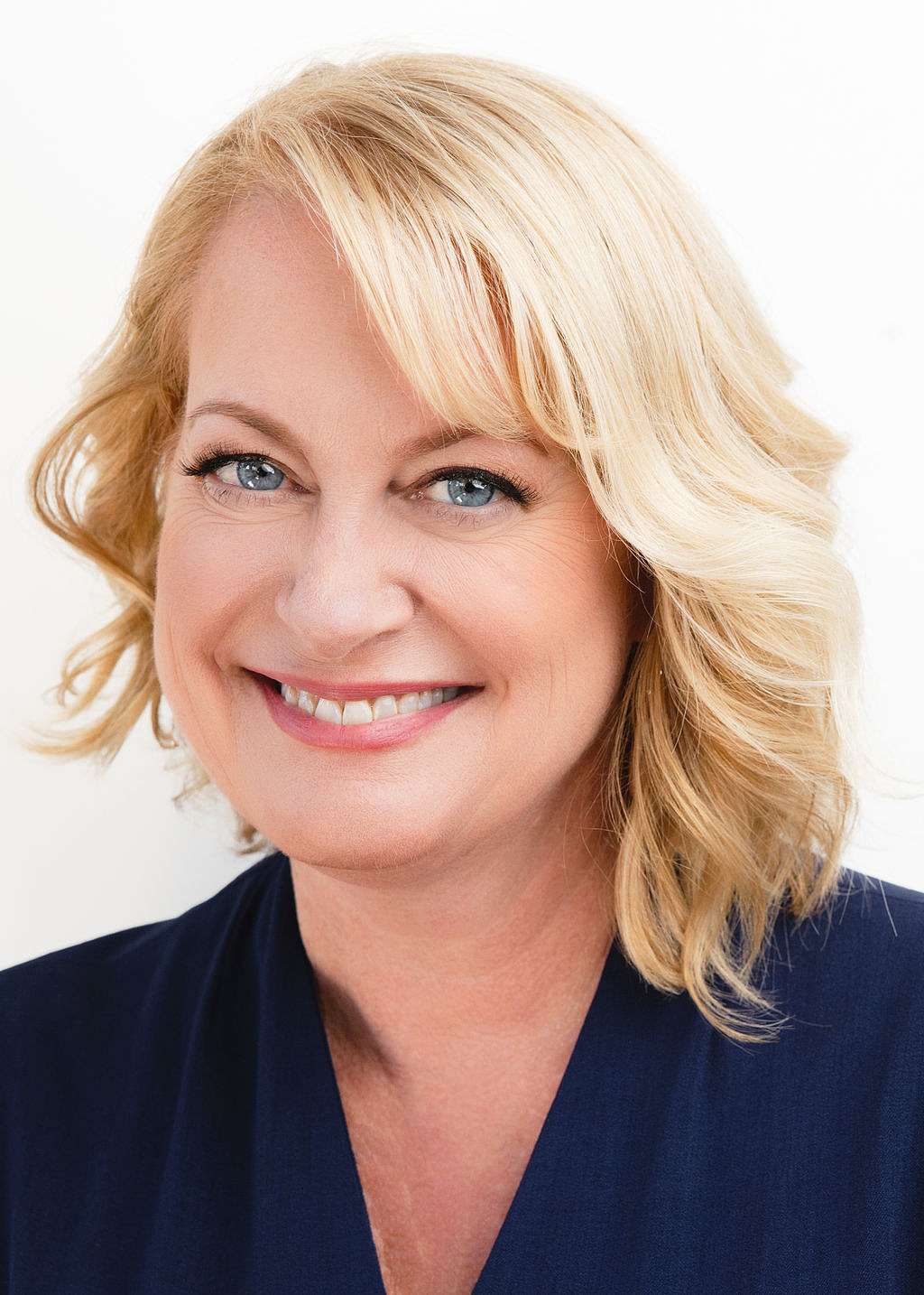 Amy O'Gorman Jenkins, Executive Director of California Cannabis Operators Association