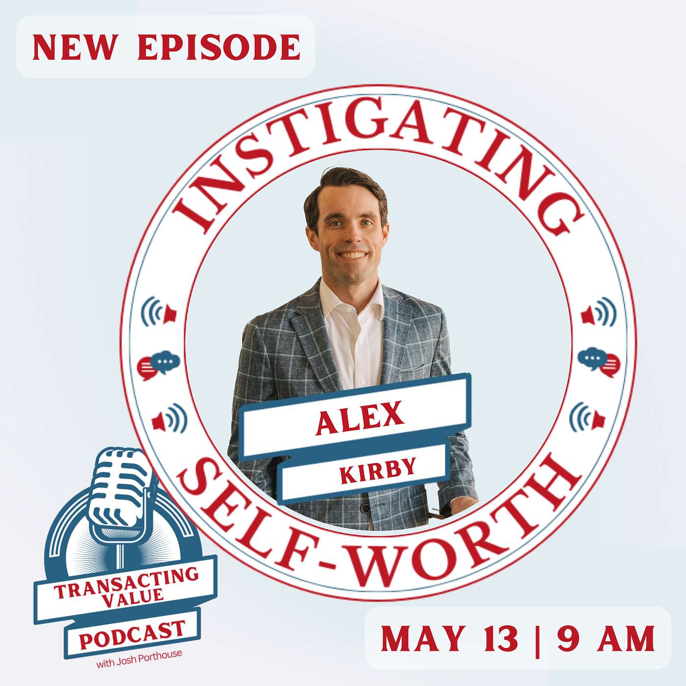 Transacting Value Podcast