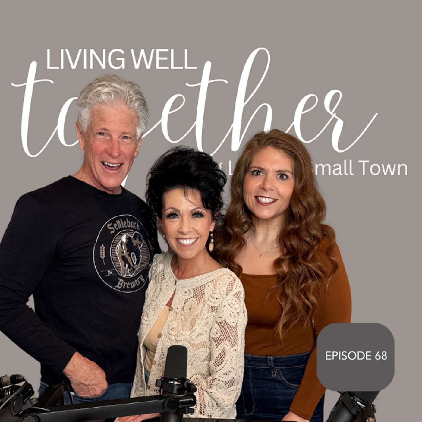 Living Well Together: Big Life in a Small Town