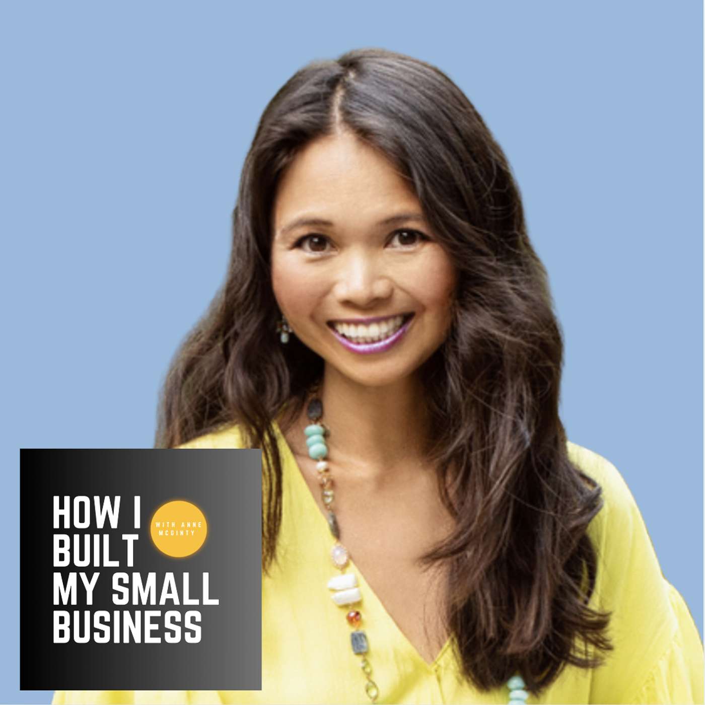 How I Built My Small Business