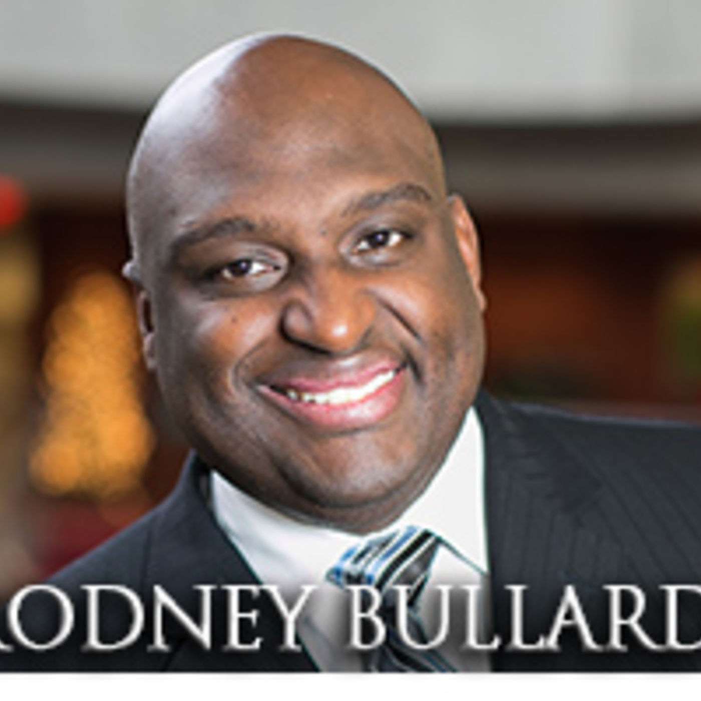 Rodney Bullard episode artwork