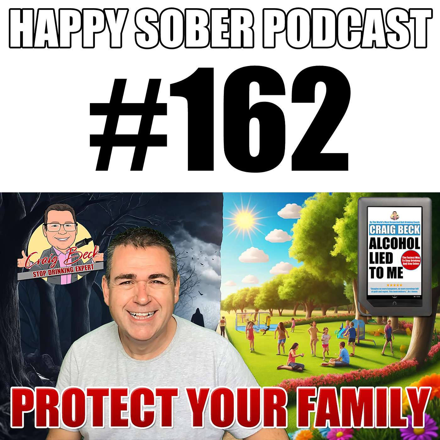 How To Protect Your Children From Making Your Mistakes With Alcohol