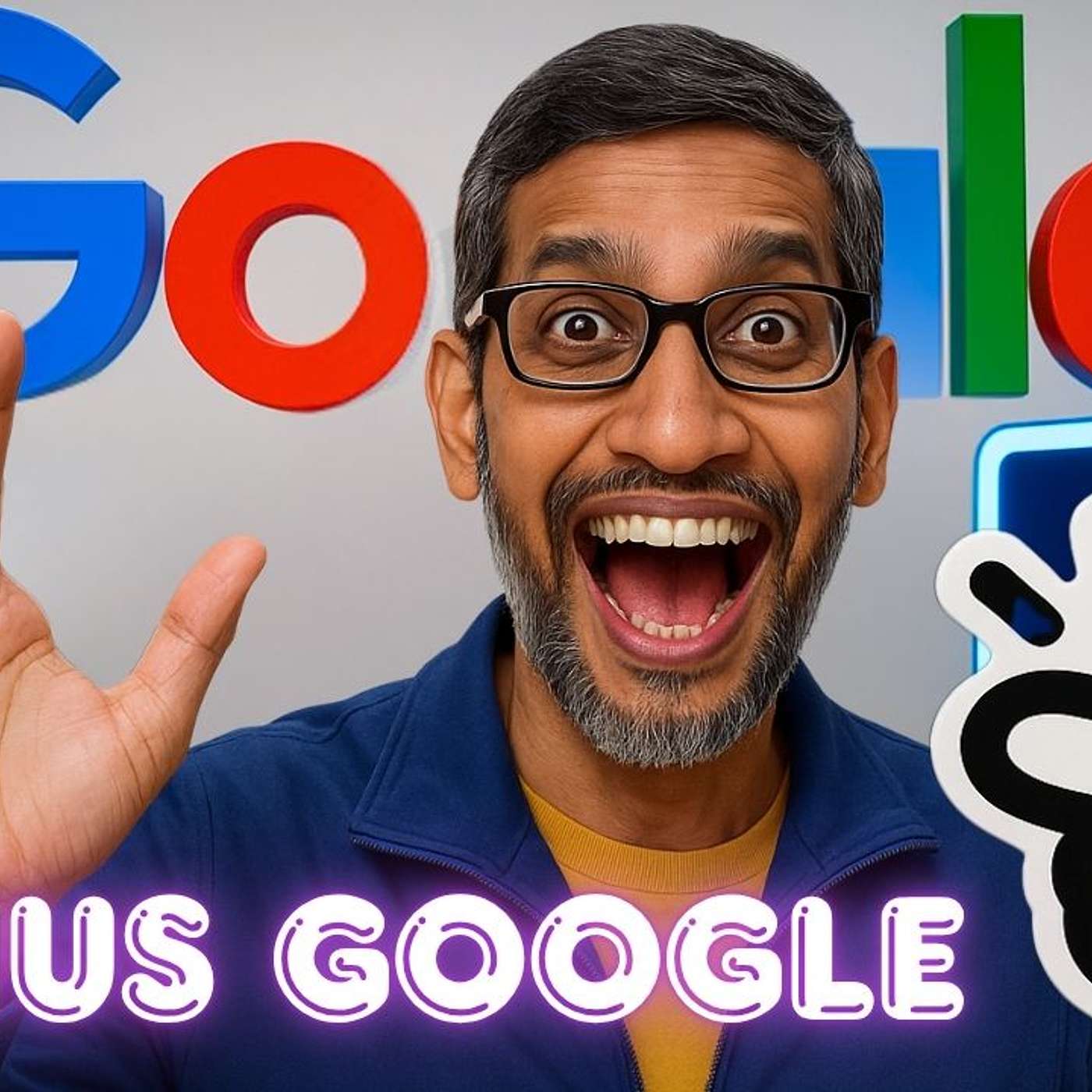 Voici Le nouveau MANUS de Google, l'agent IA web est là !