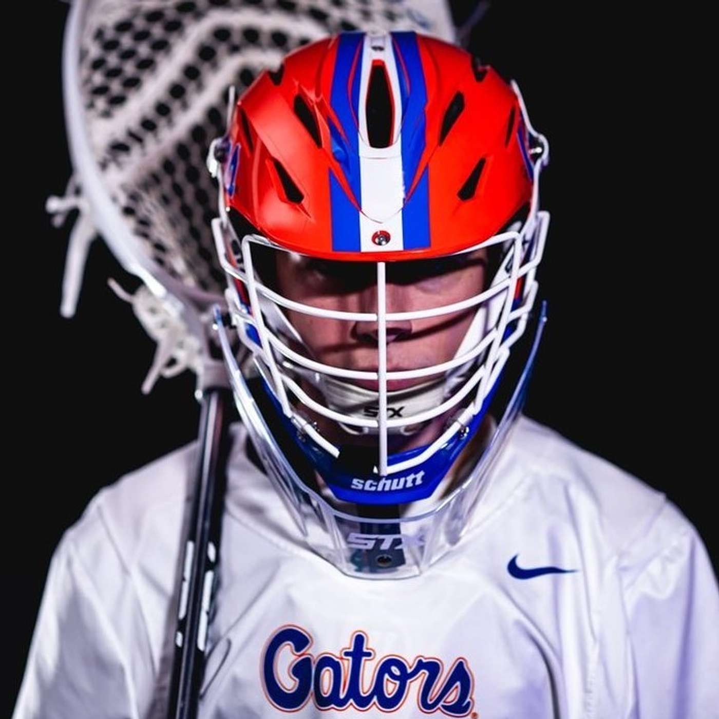 LGR 125: Getting in the Zone with MCLA goalie Matt Corazon