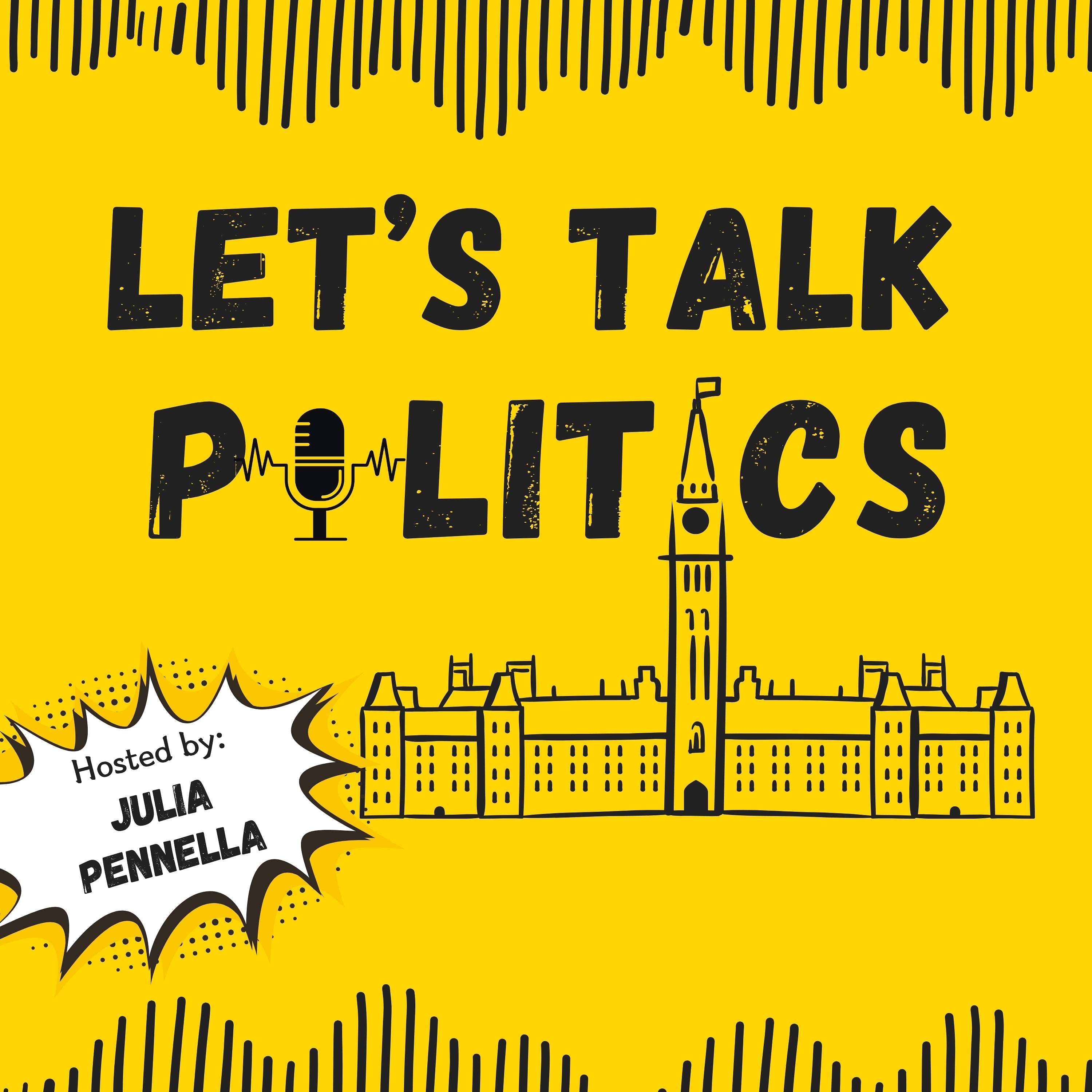 Let's Talk Politics