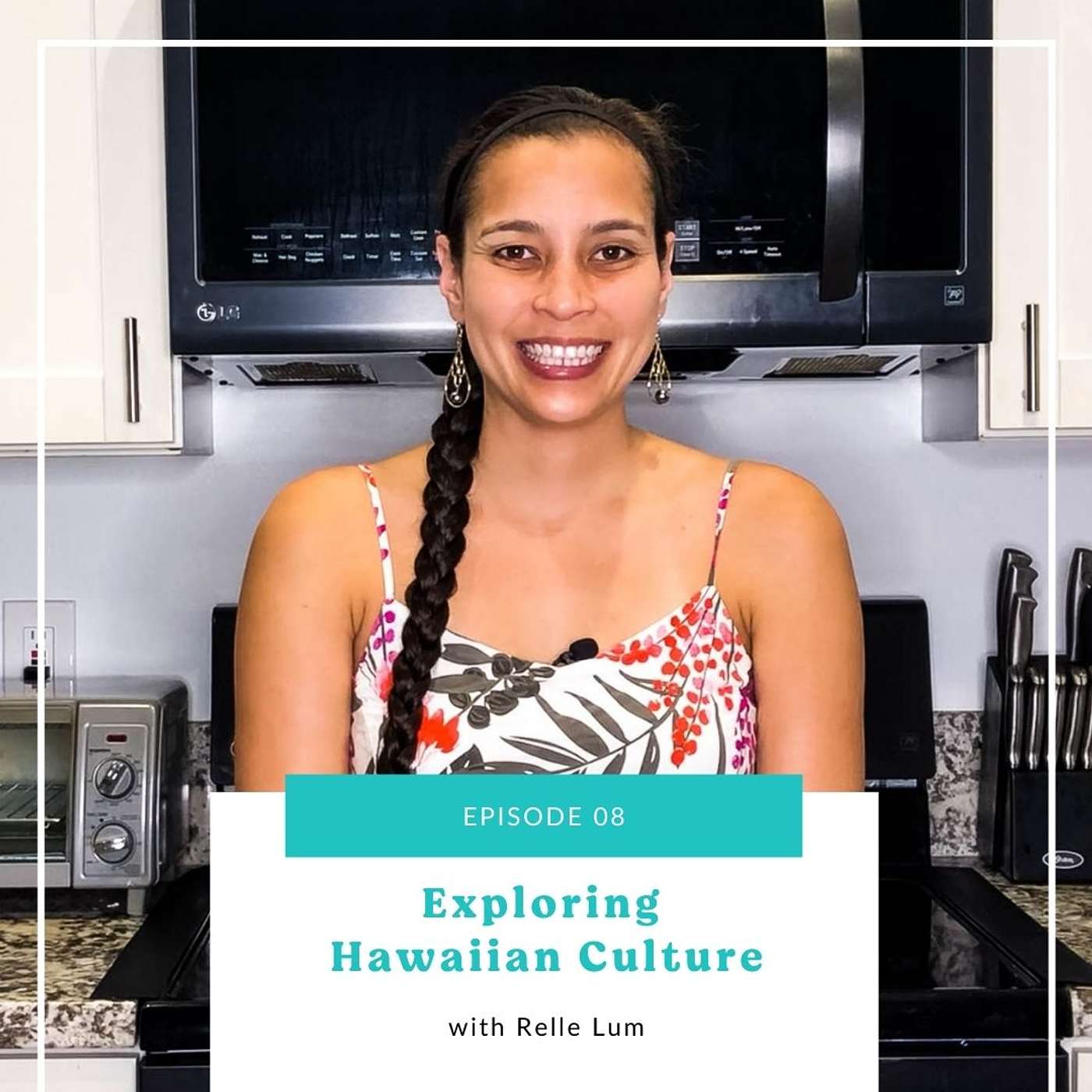 Families Exploring Culture