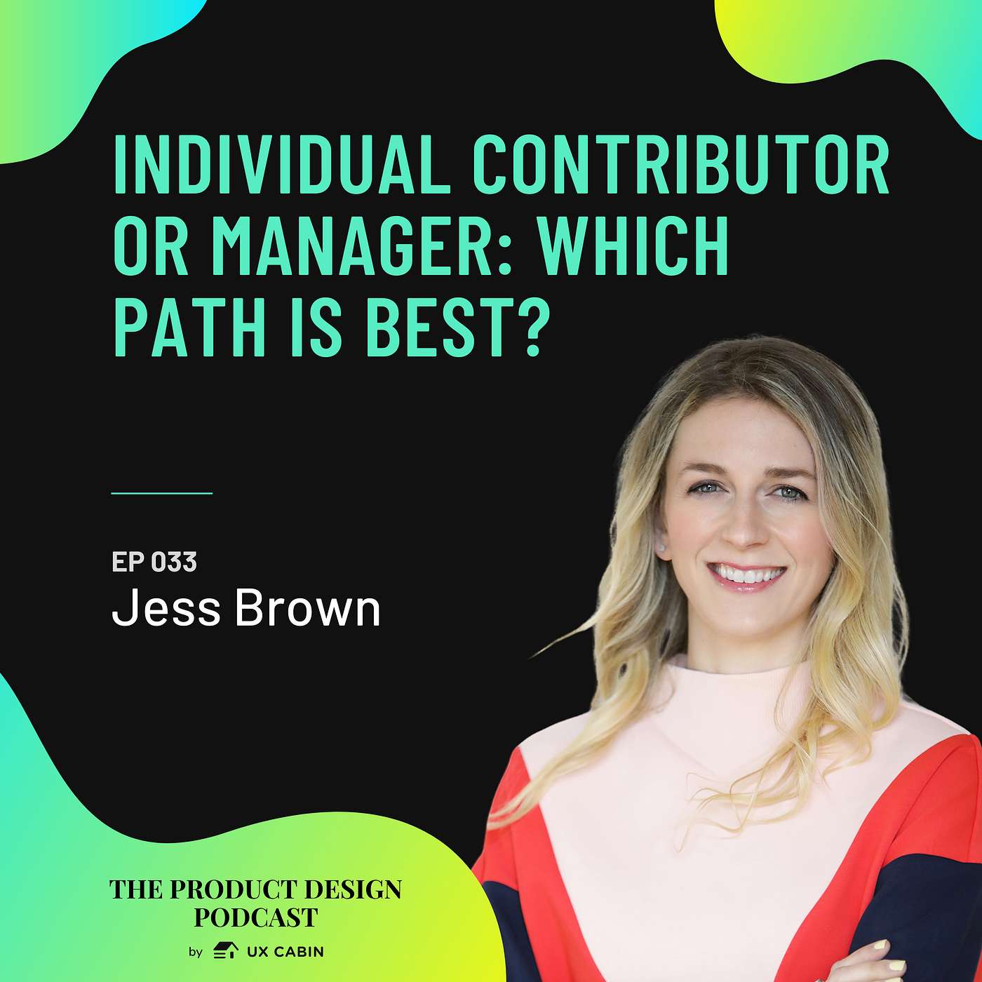 The Product Design Podcast