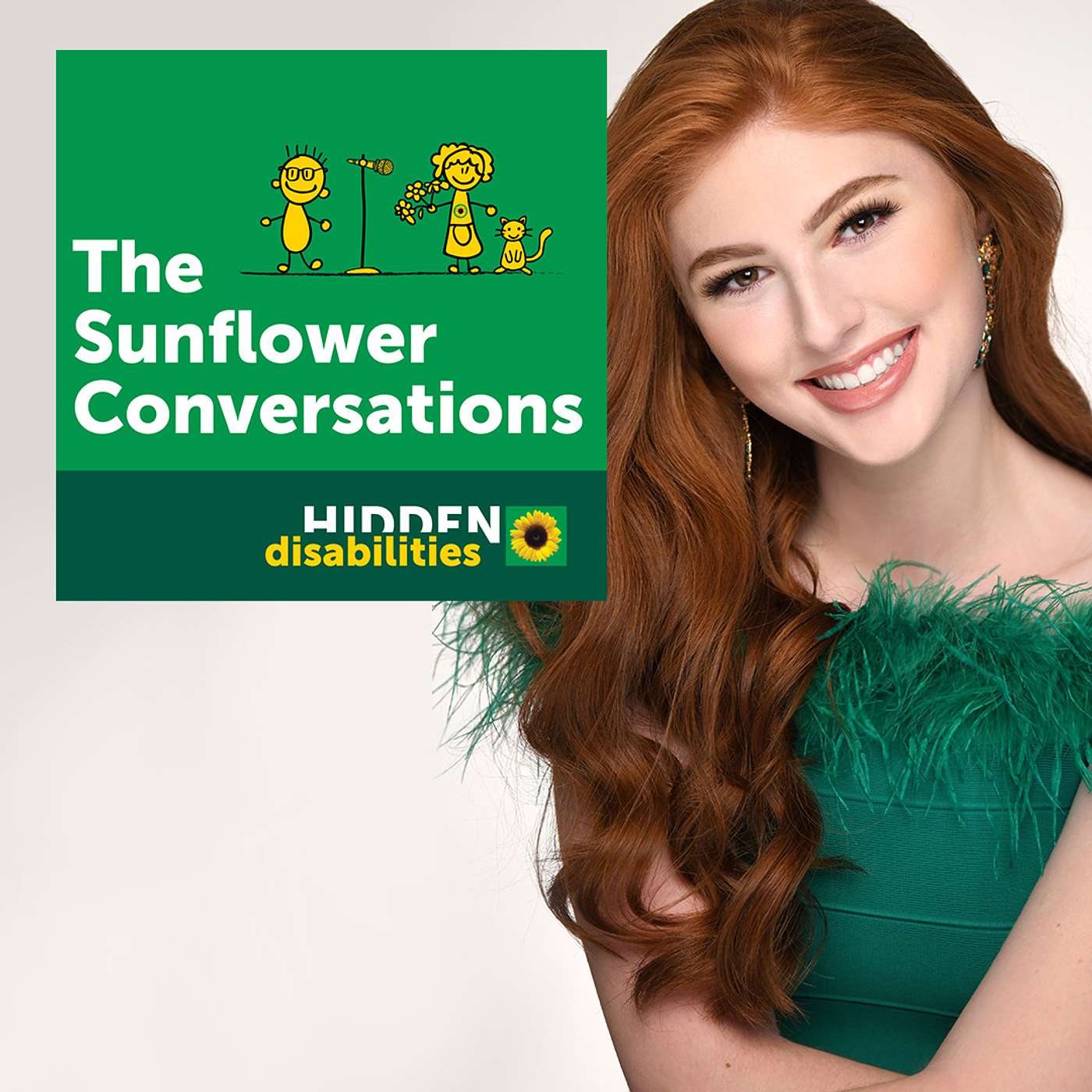 The Sunflower Conversations