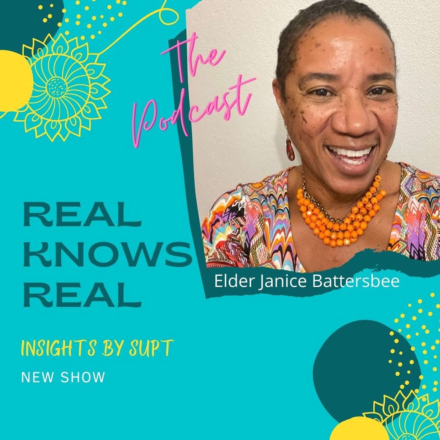 Insights by Supt! Title Deed to the Earth