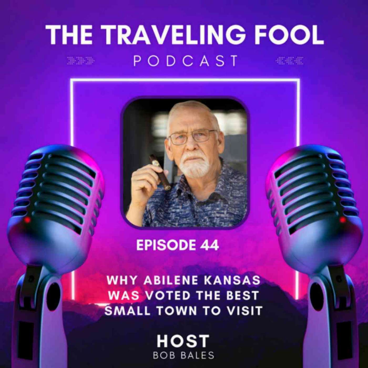 Why Abilene Kansas Was Voted The Best Small Town To Visit Why Abilene Kansas Was Voted The Best Small Town To Visit