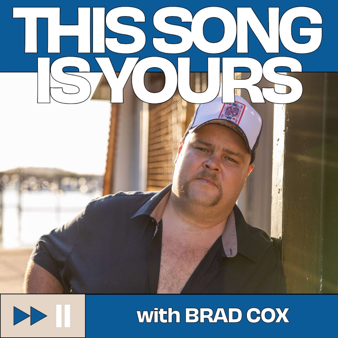 Brad Cox