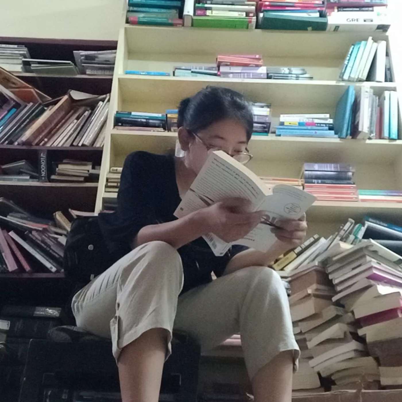 Book Summaries by Aishra