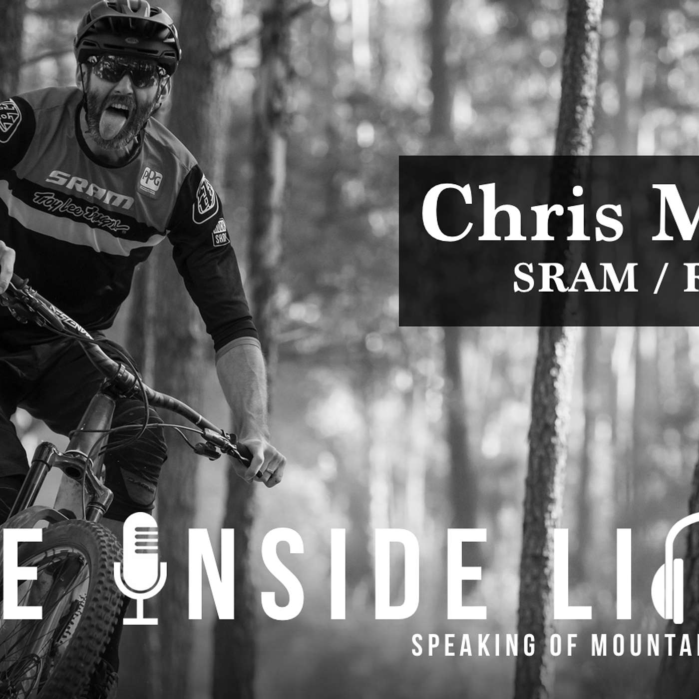 The Inside Line Podcast - Vital MTB