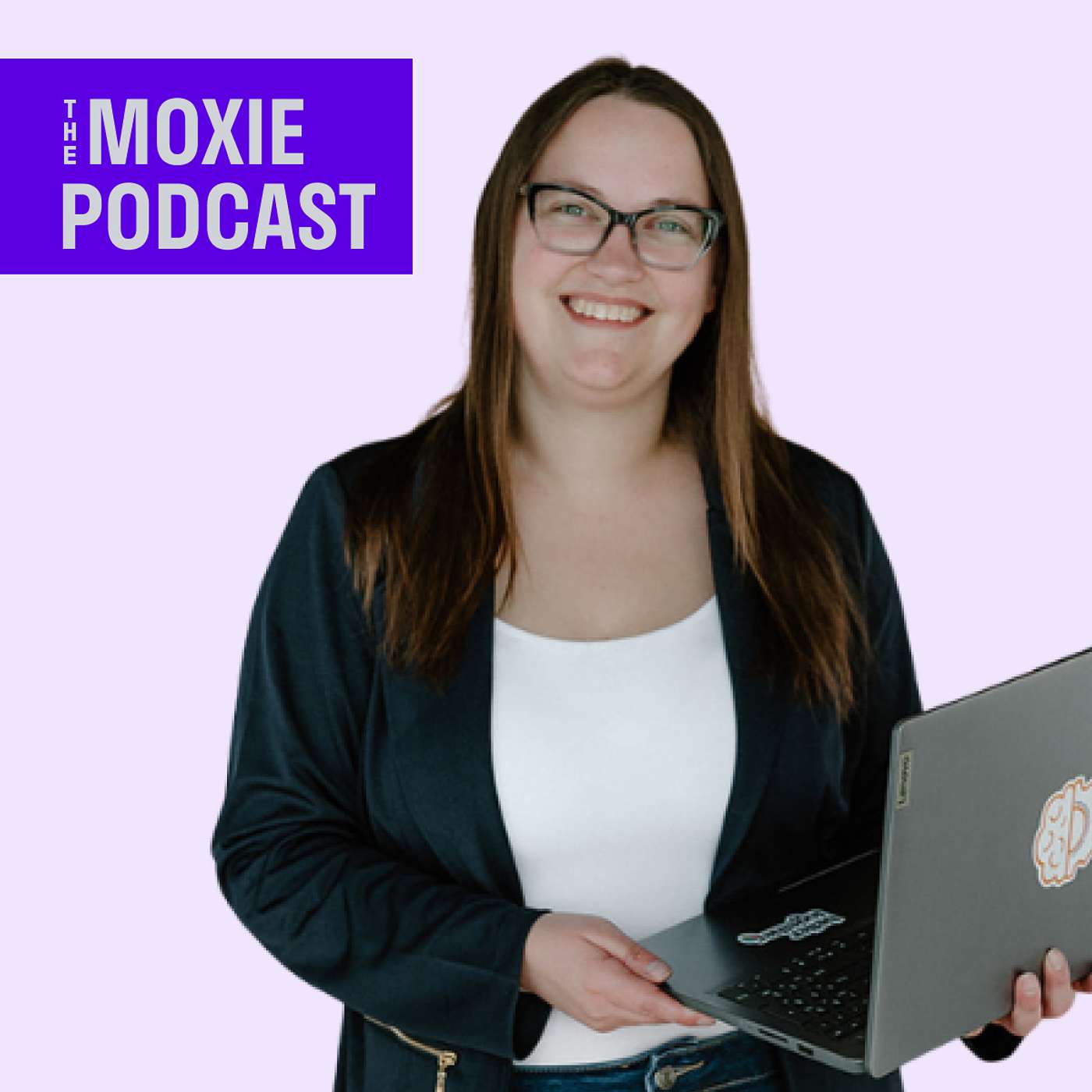 From Chaos to Calm with Karalee Gault from The Productivity Impact episode artwork