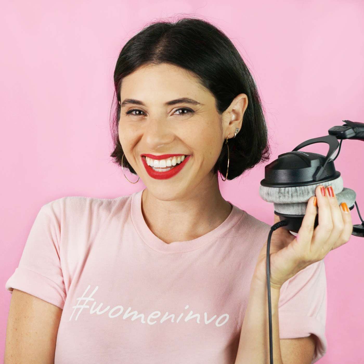 S1 x Ep9: On The Mic with Tania Possick- Part2