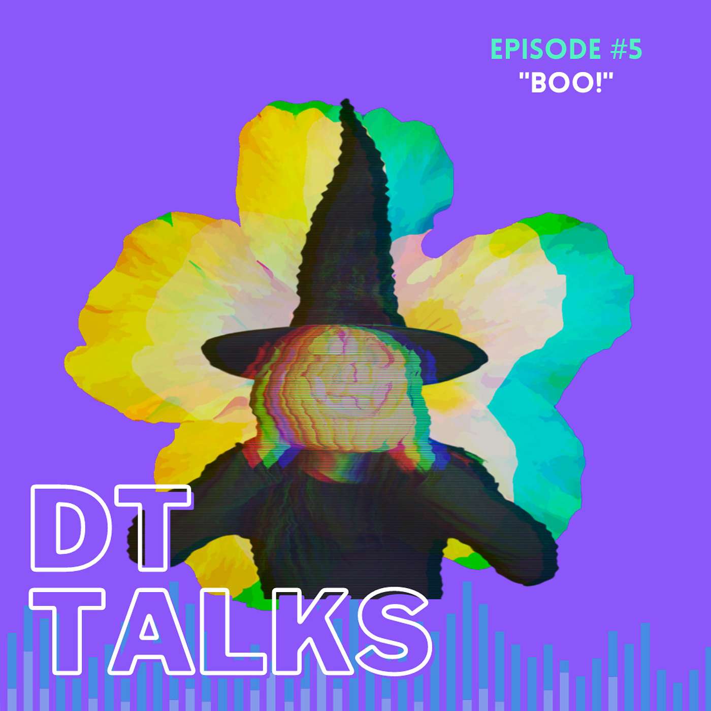 DT Talks