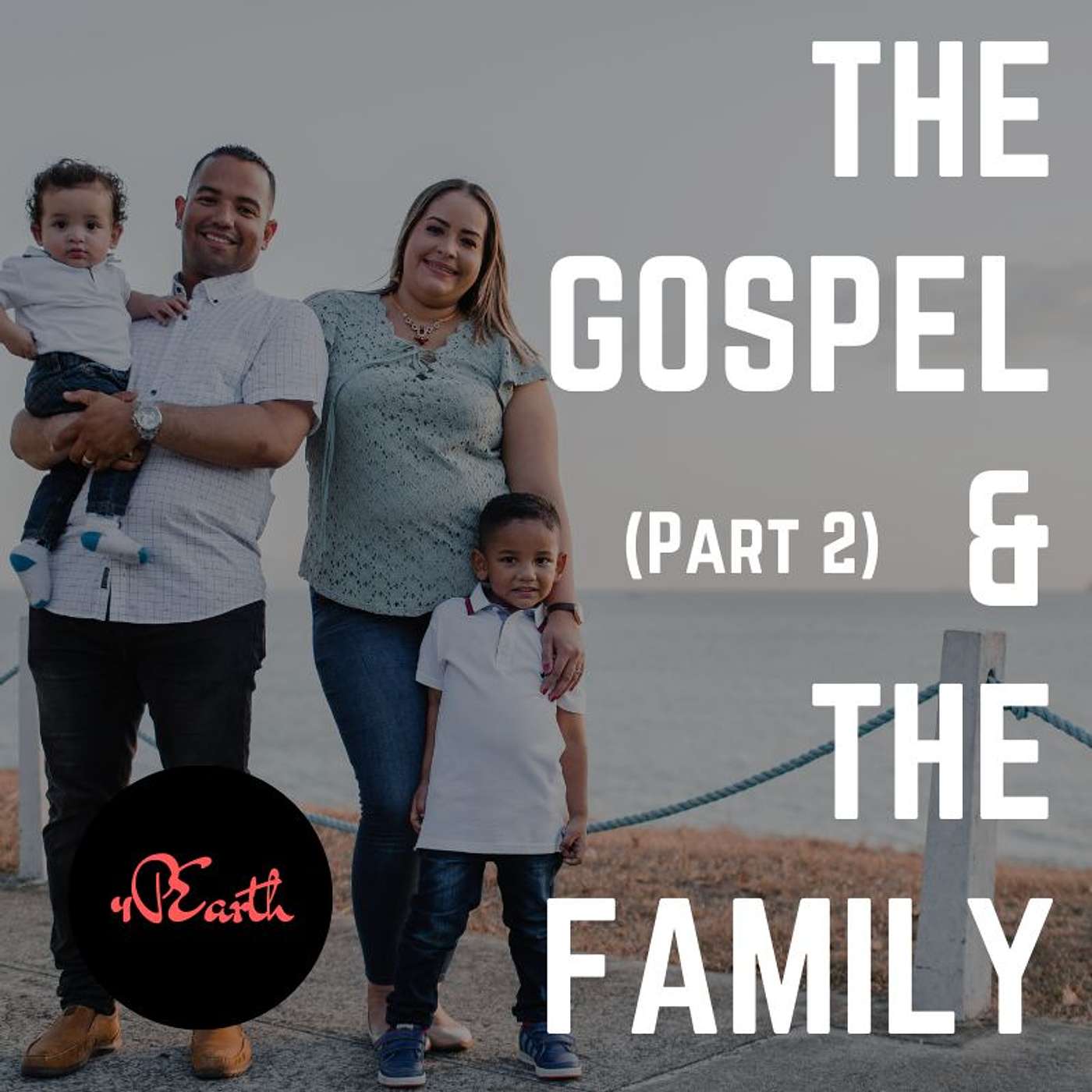 The Faith of the Fathers w/ Karl Gessler